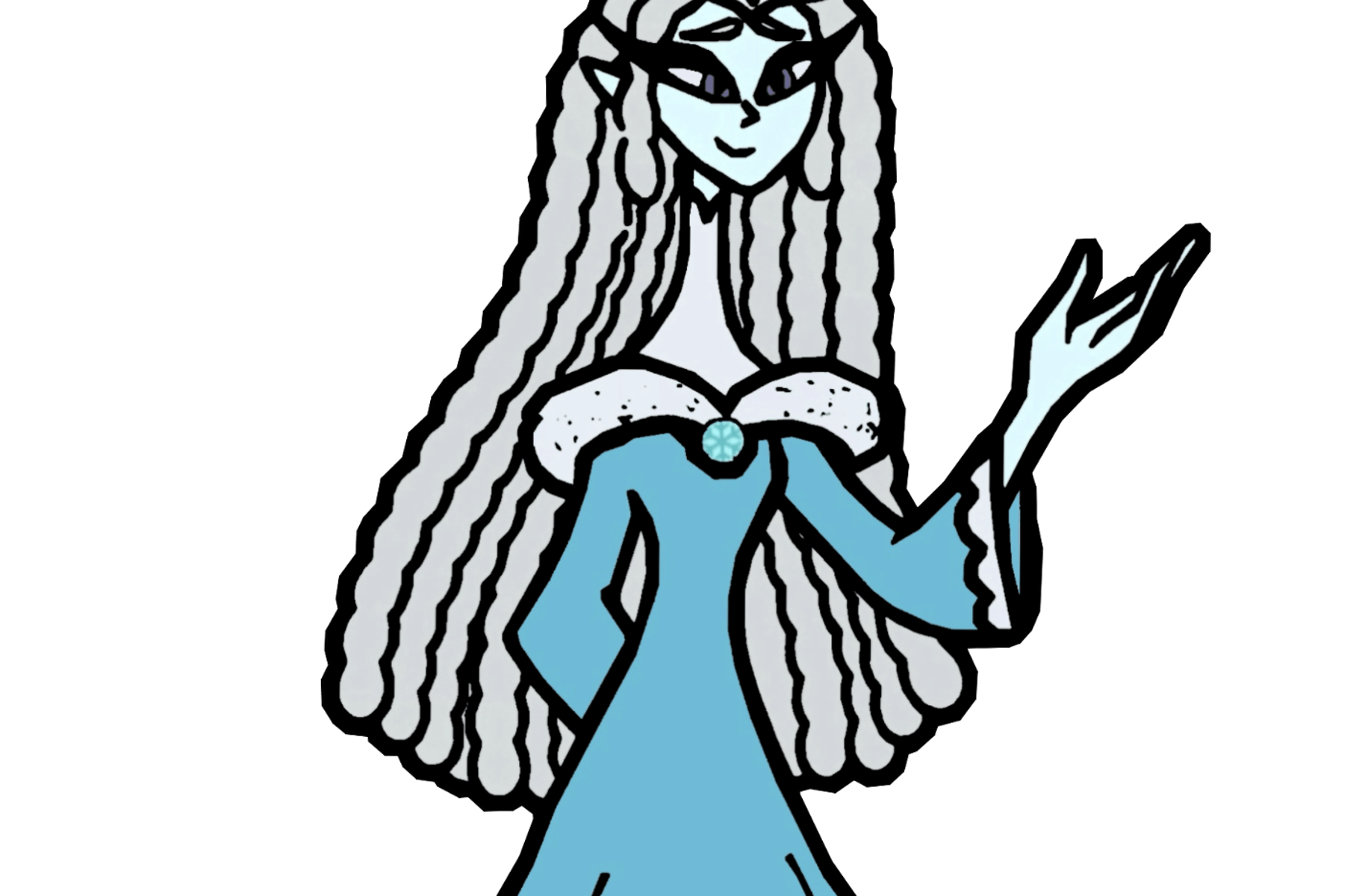 The Snow Queen