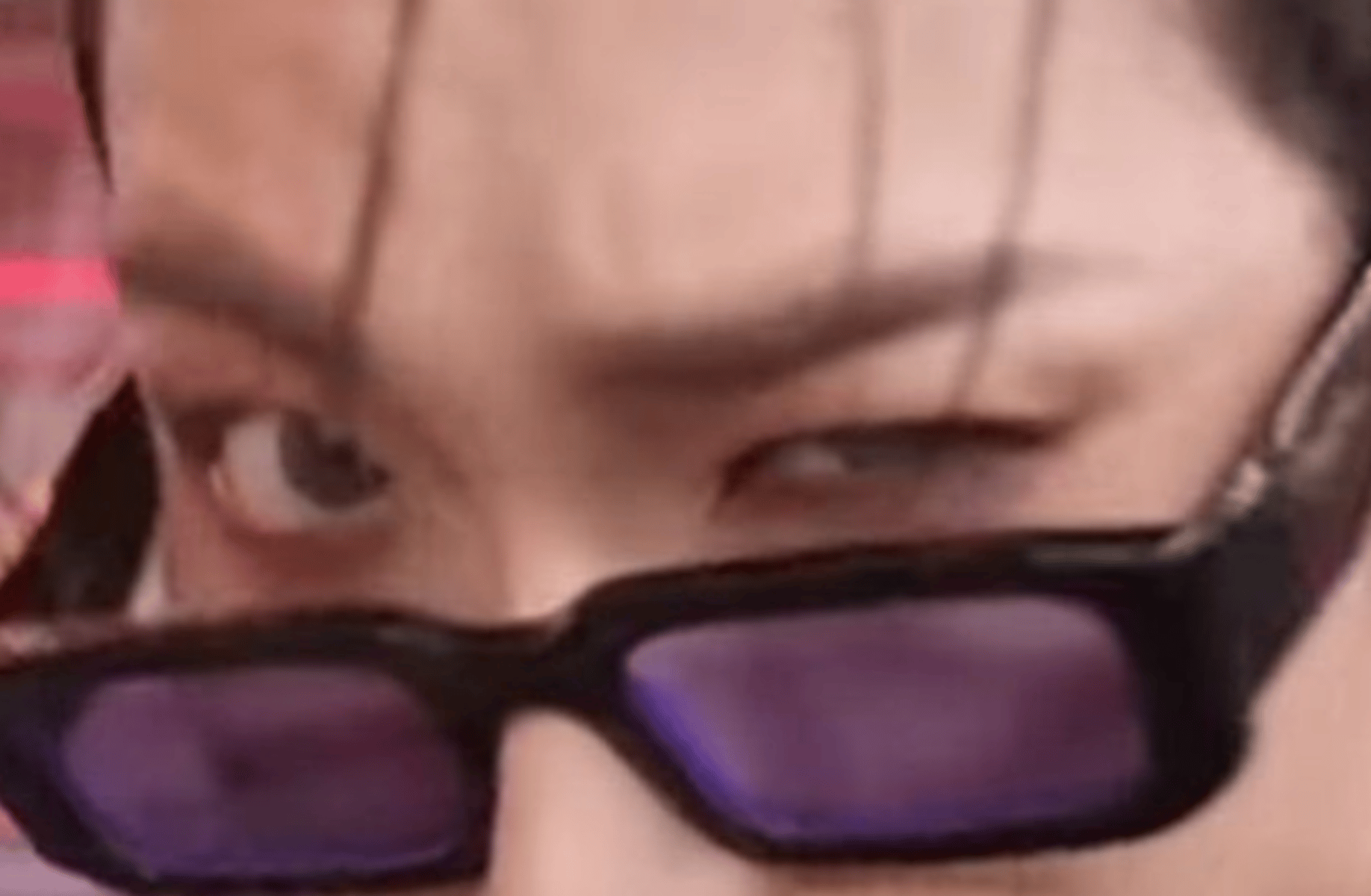 Seonghwa(Bunny!Hybrid)