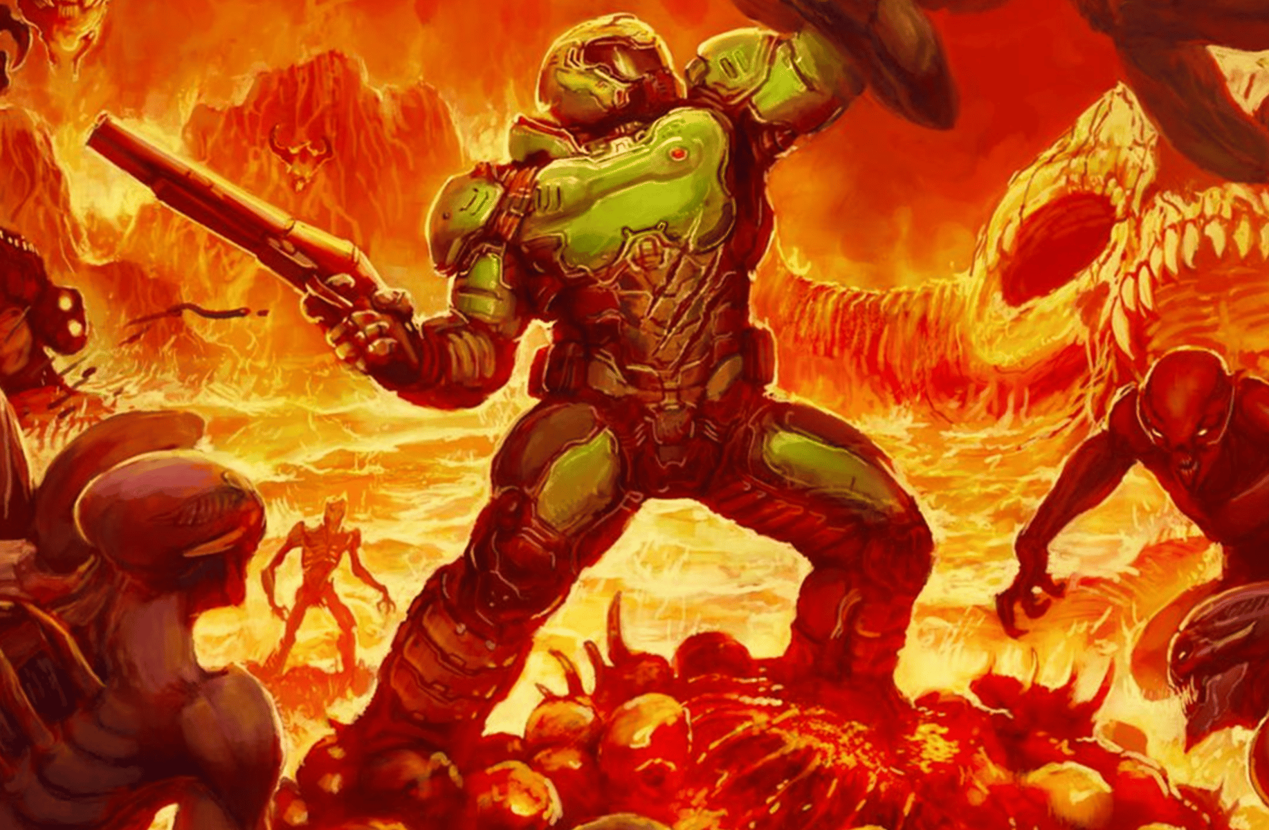 Doom