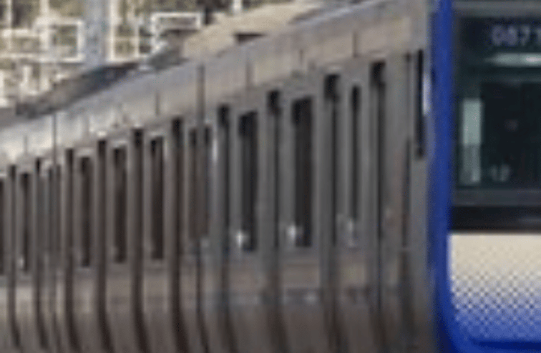 Jr east E231