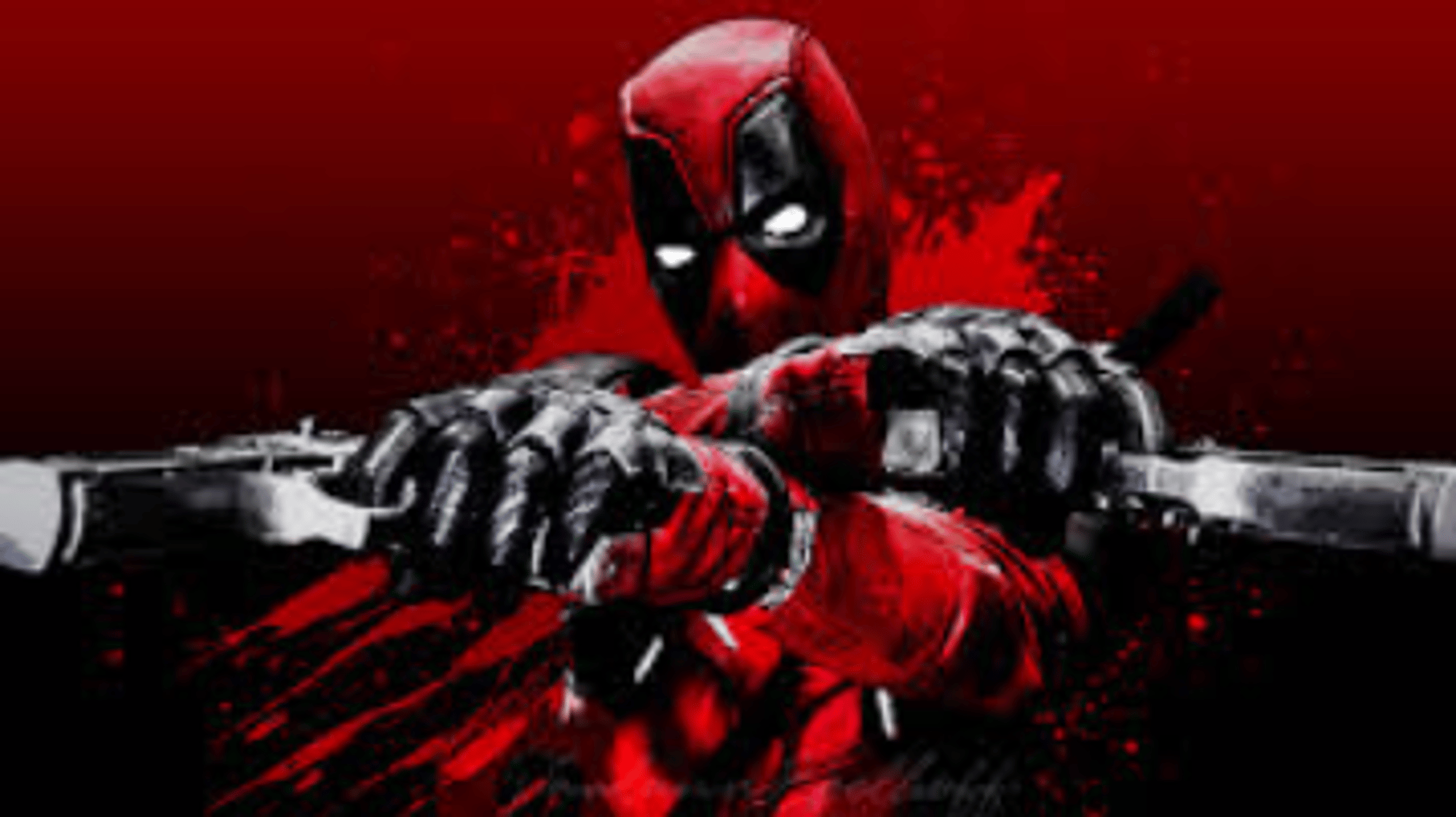 Deadpool