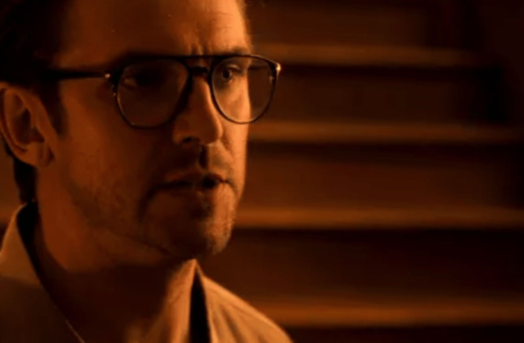 Adam Barrett