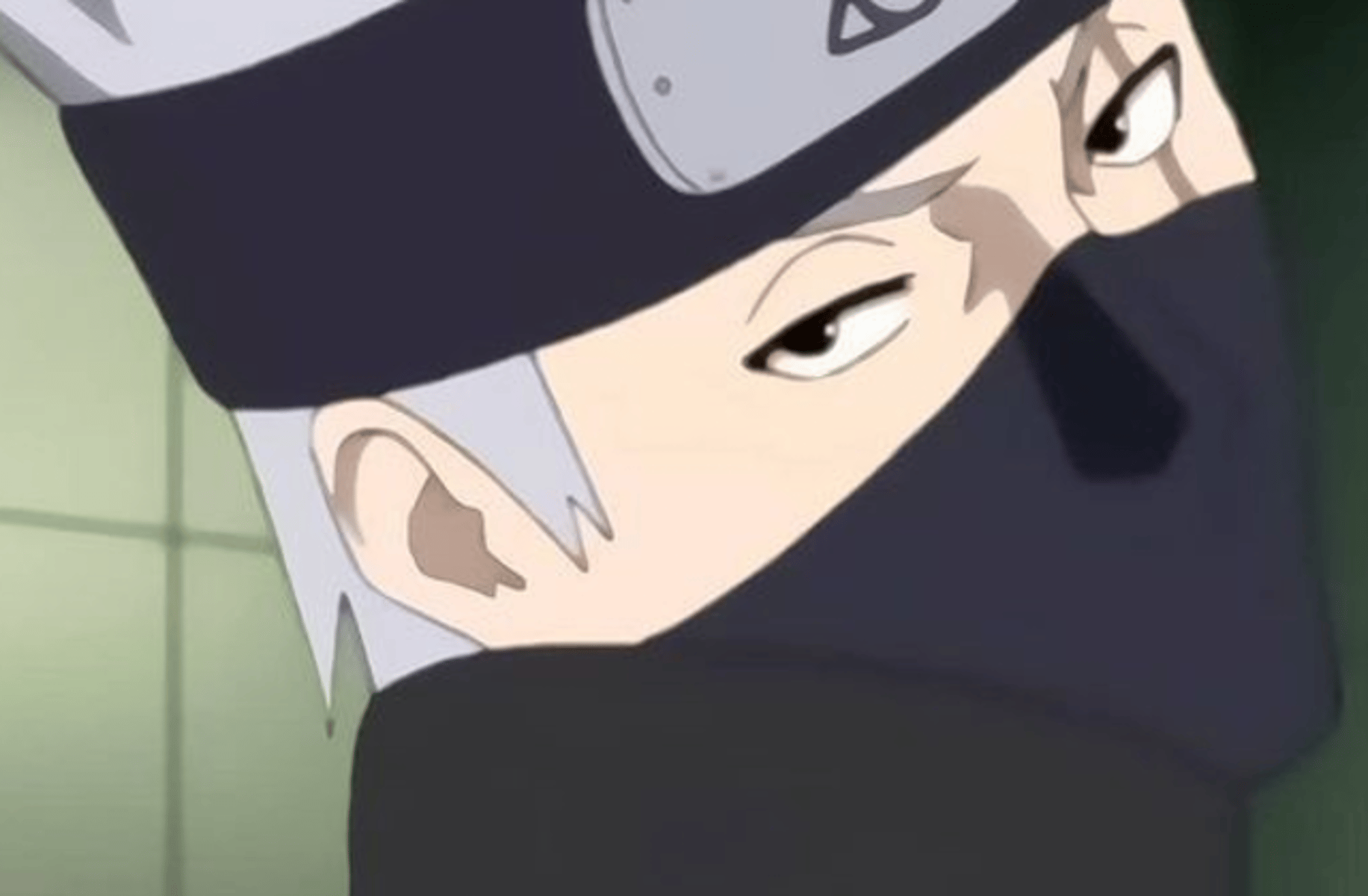 Kakashi