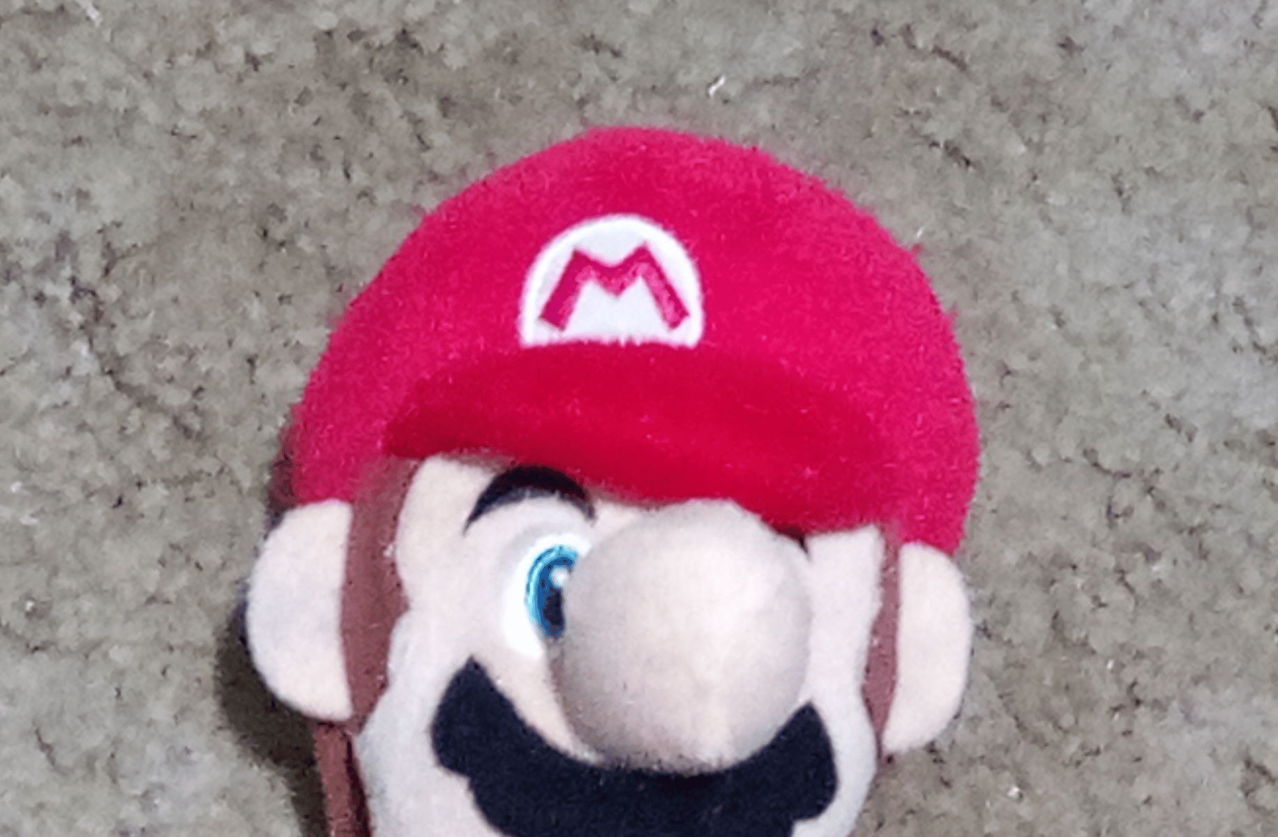 Mario