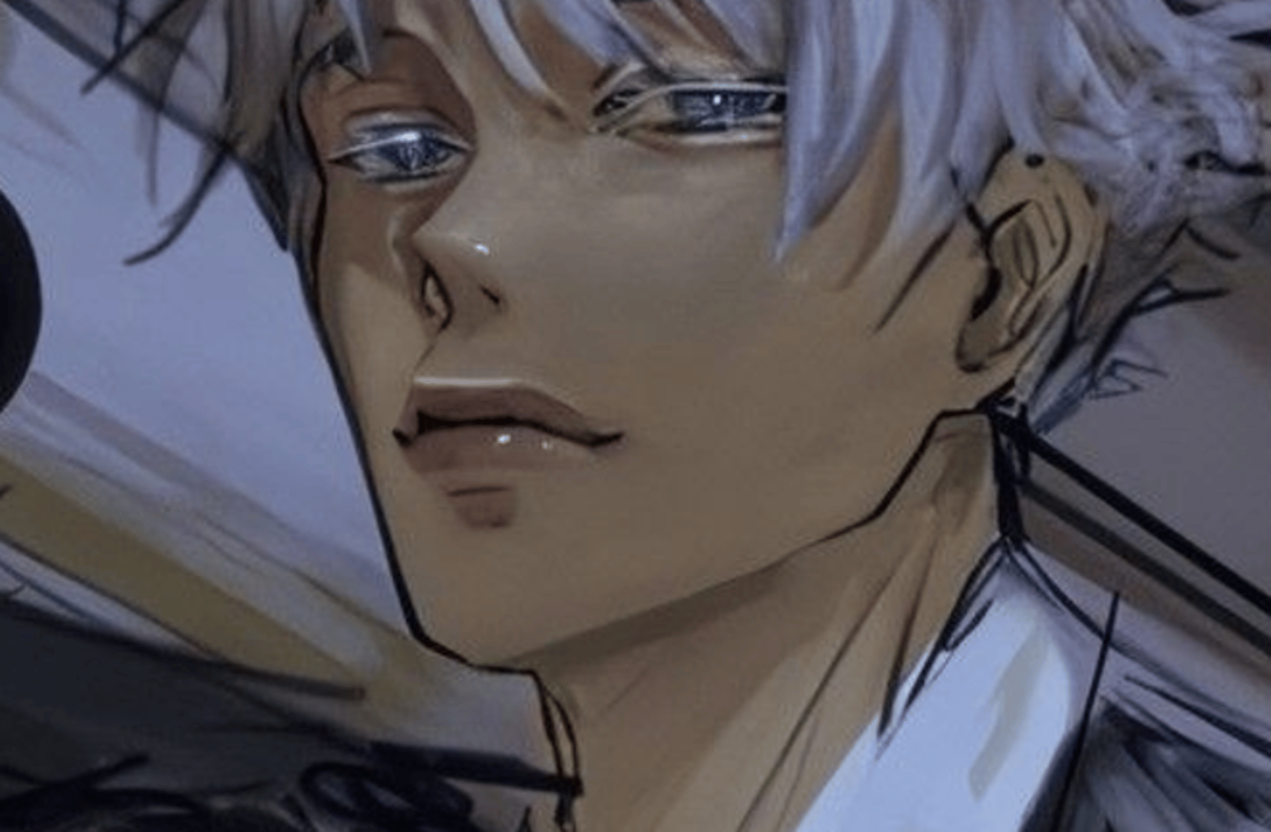 Satoru Gojo