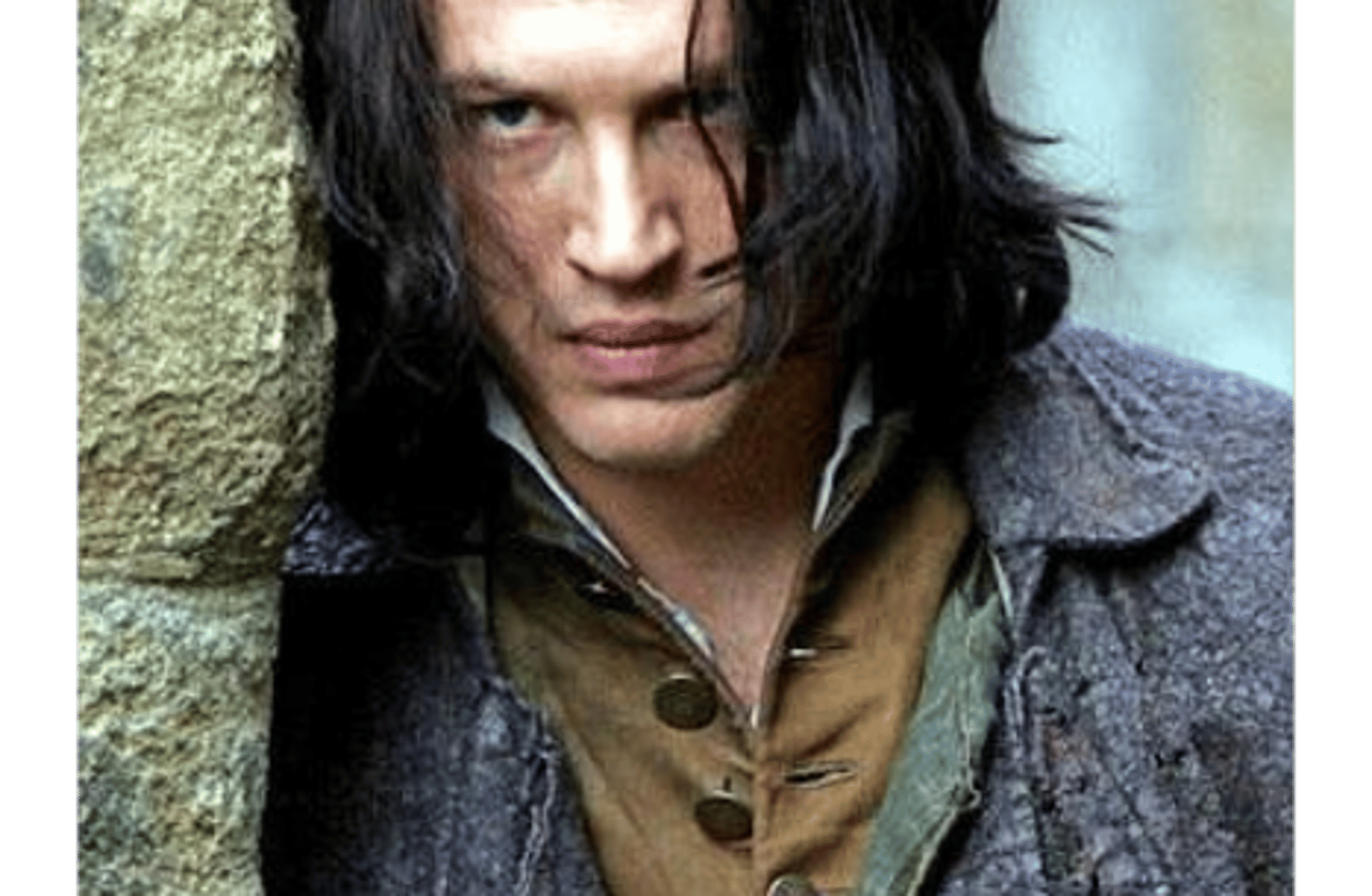 heathcliff