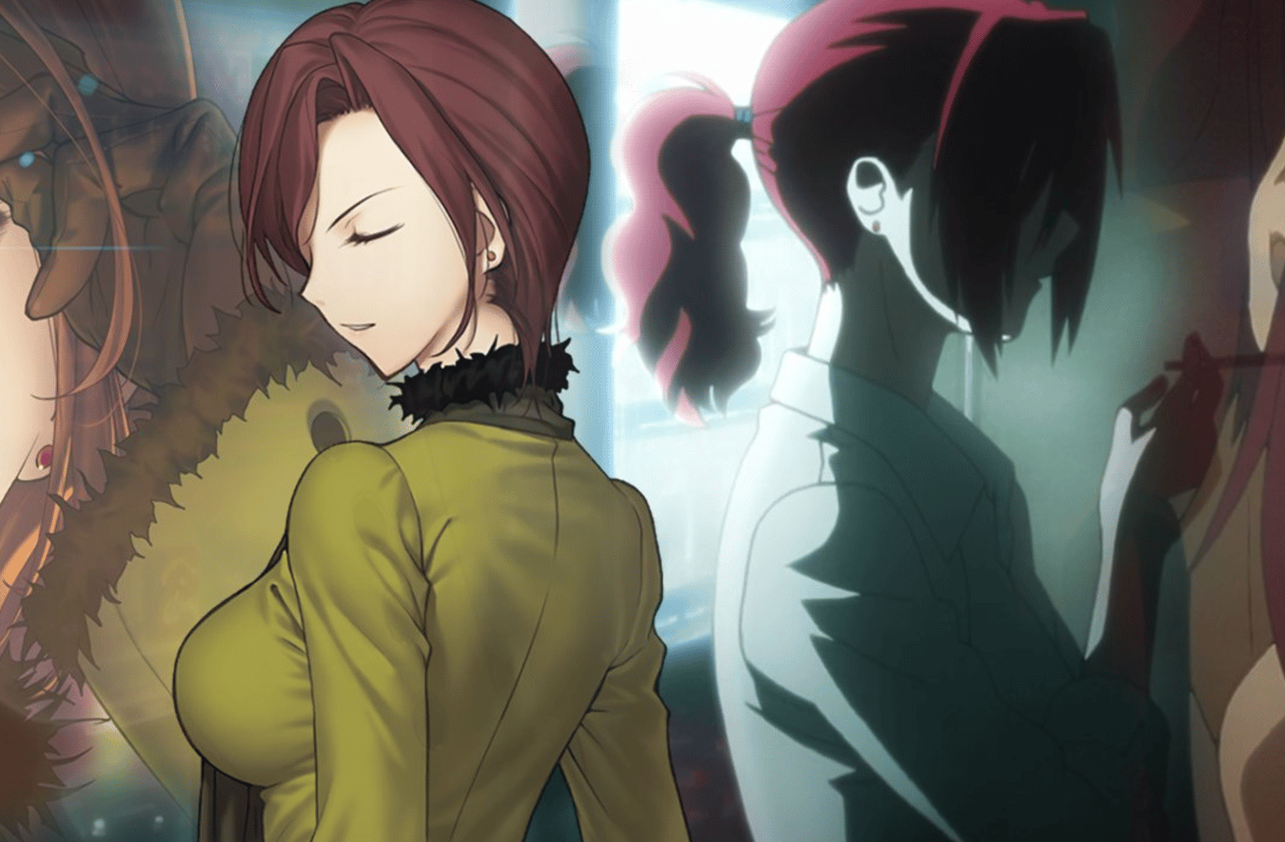 Touko Aozaki