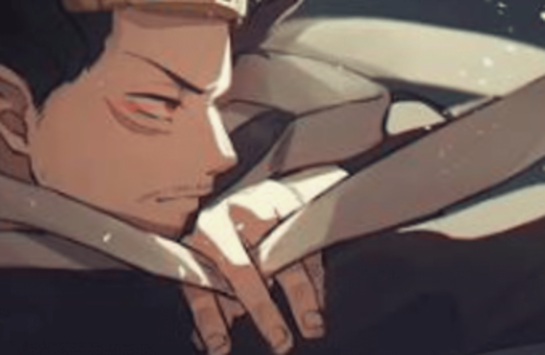 Shota Aizawa