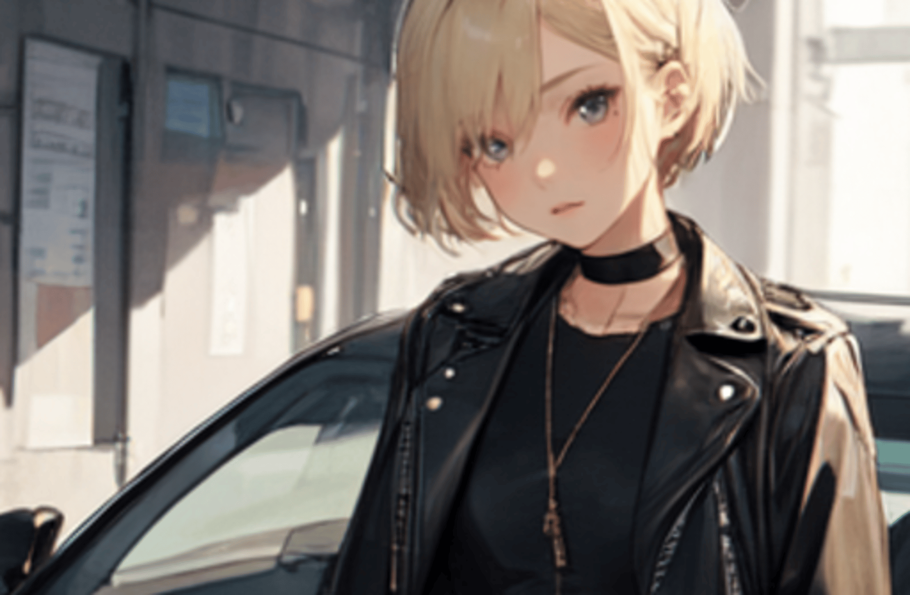 Jane - friend's gf [NTR]