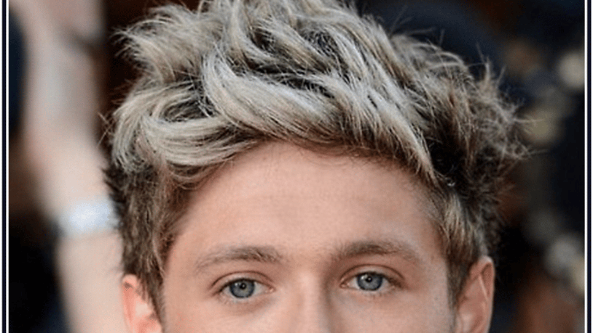Niall Horan