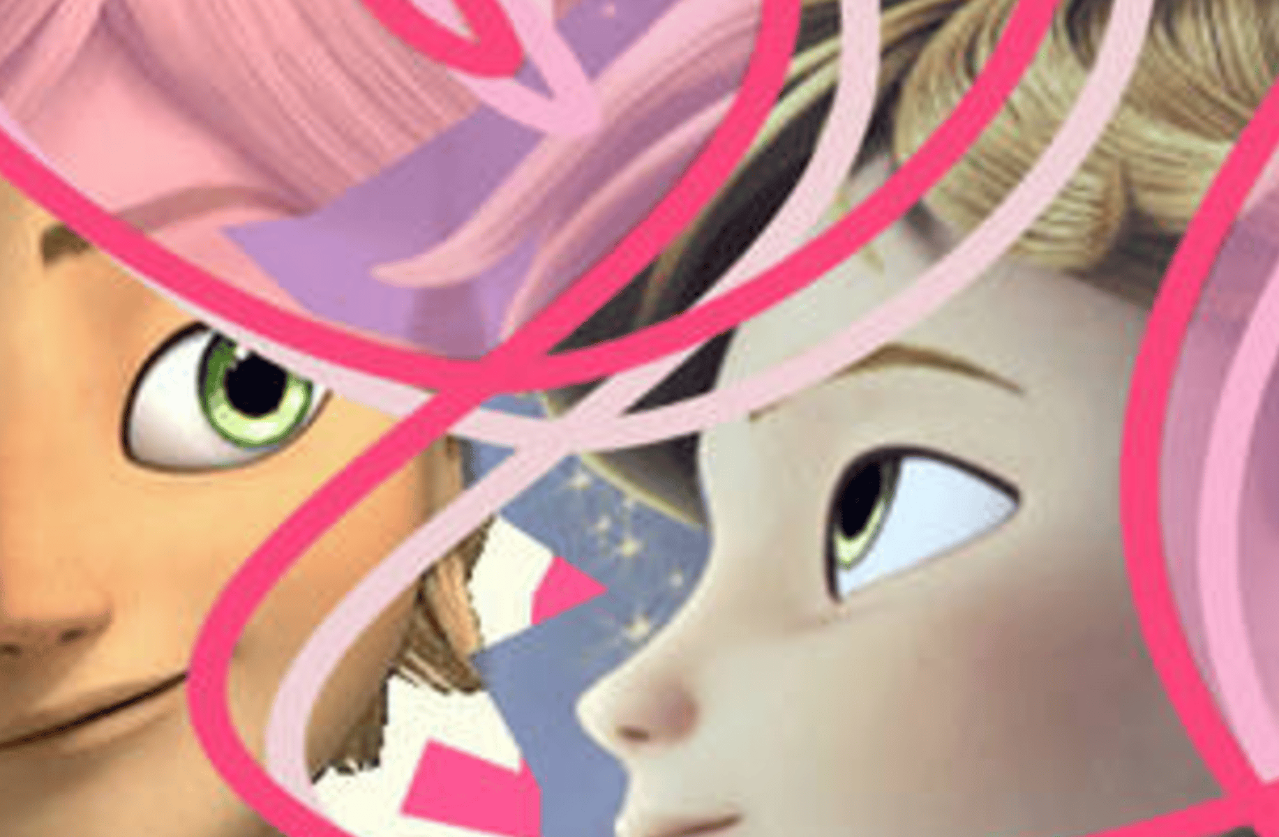 Adrien agreste