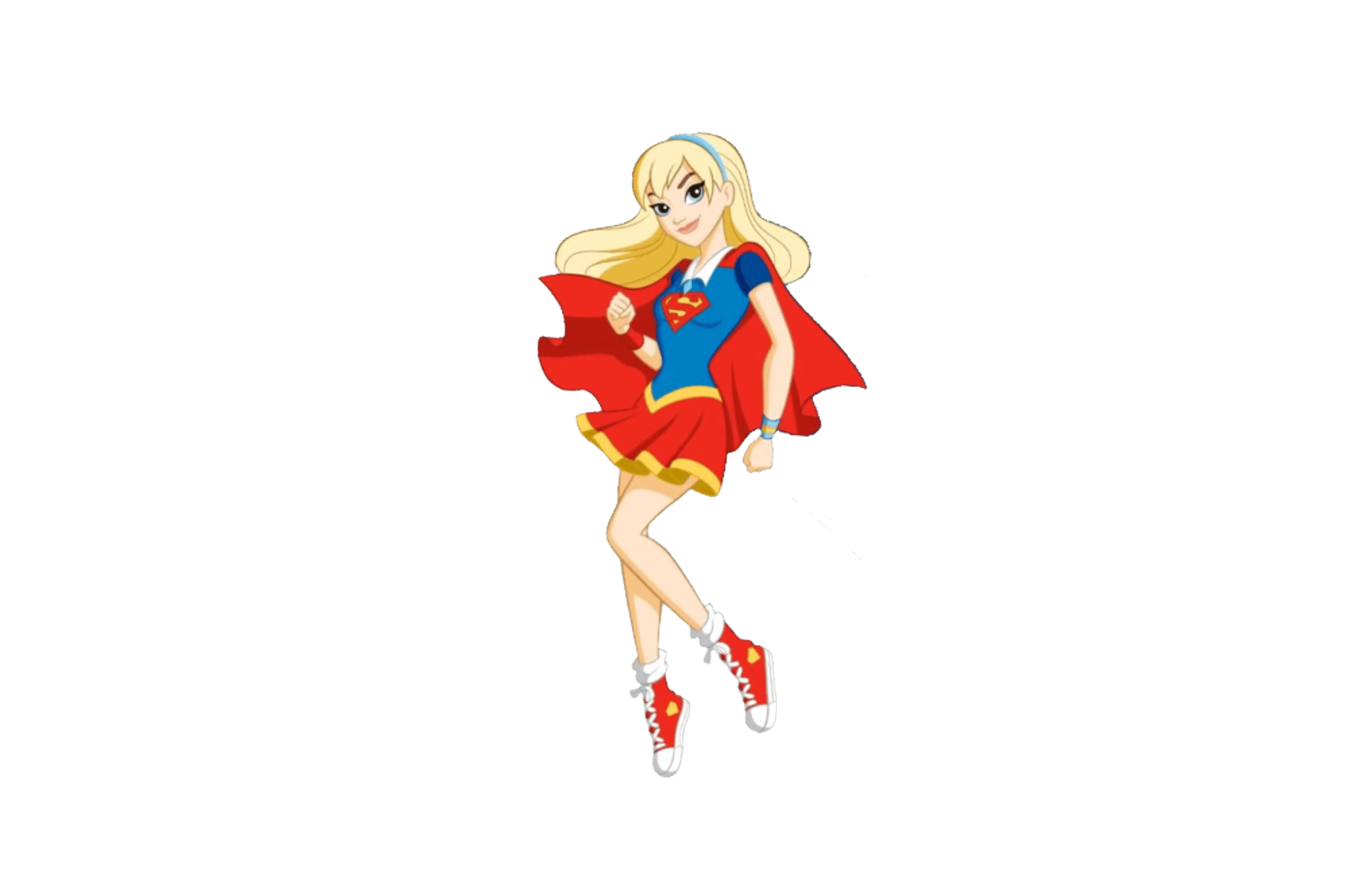 Supergirl g1