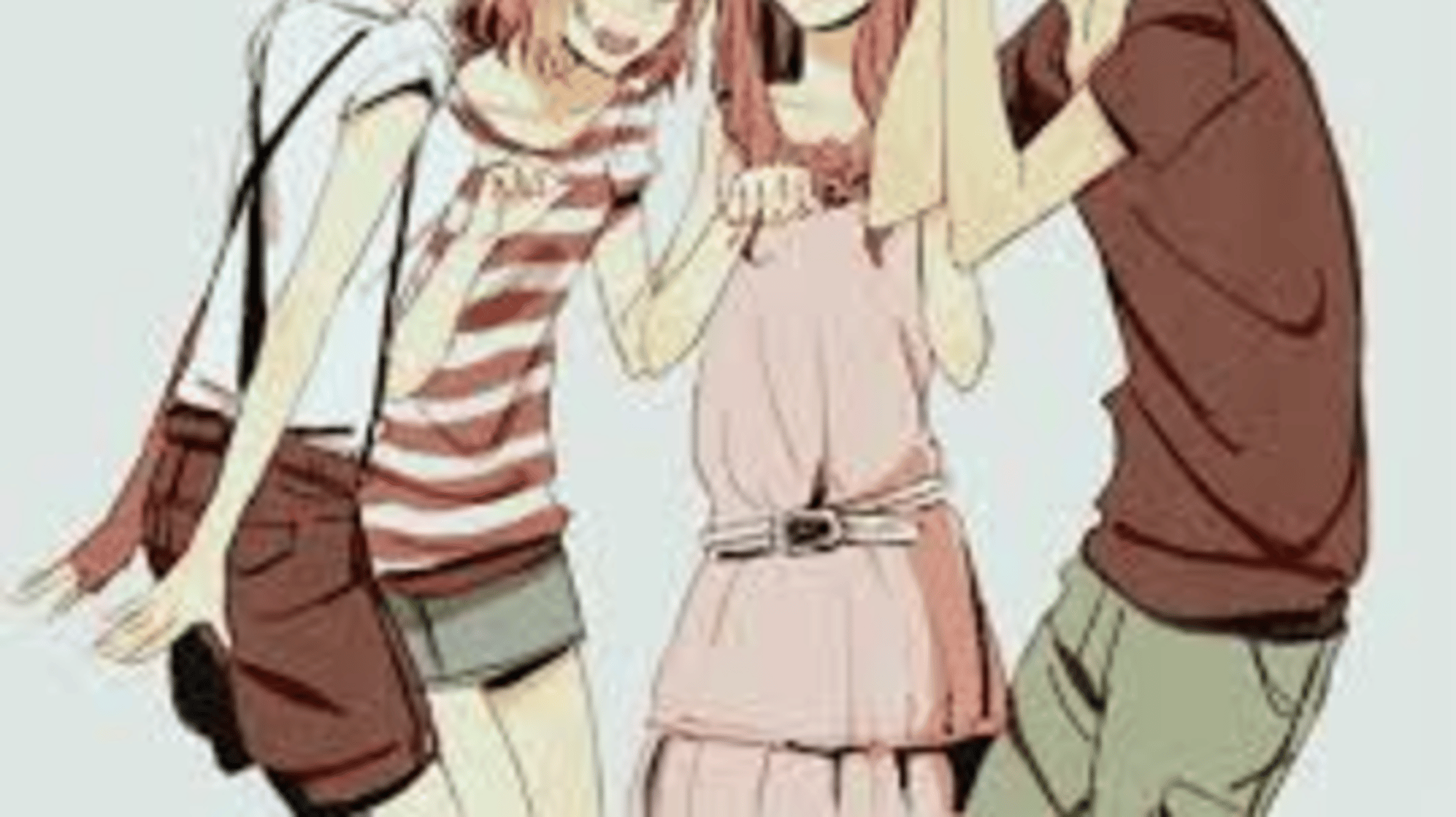 Megumi x yuji
