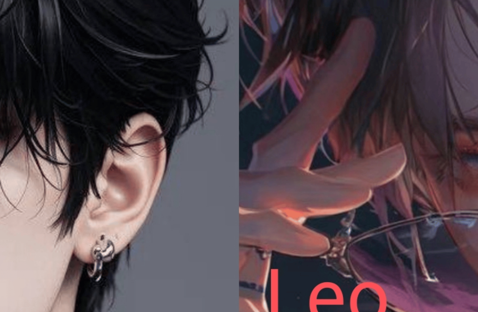 Leo,kai,victor,Chris,Alex