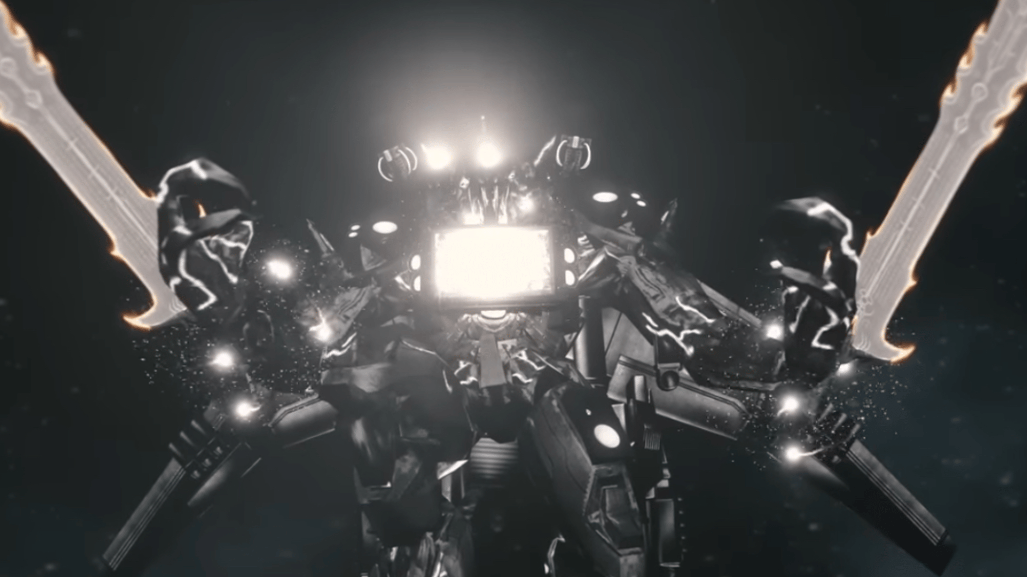 Tri-titan (Uncontrolled)