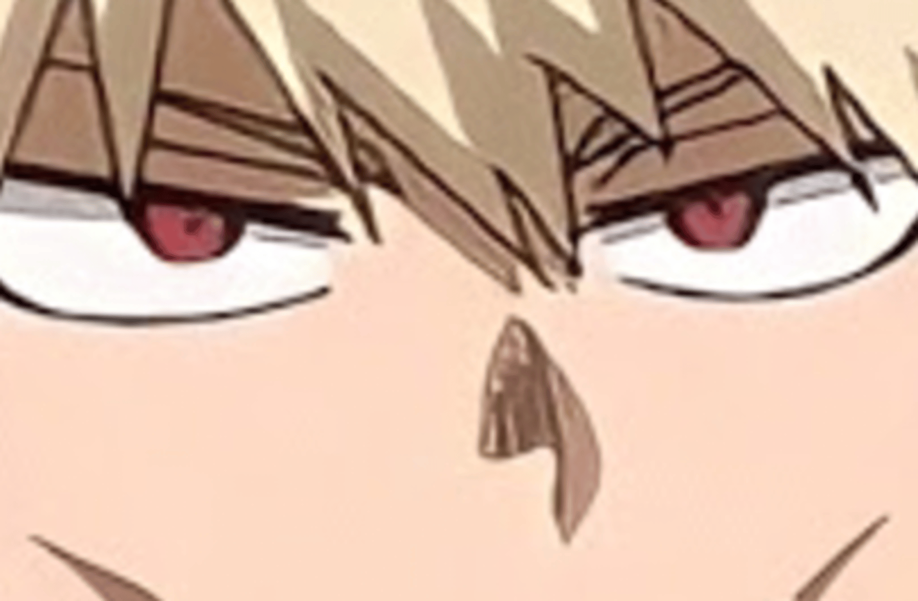 Bakugo
