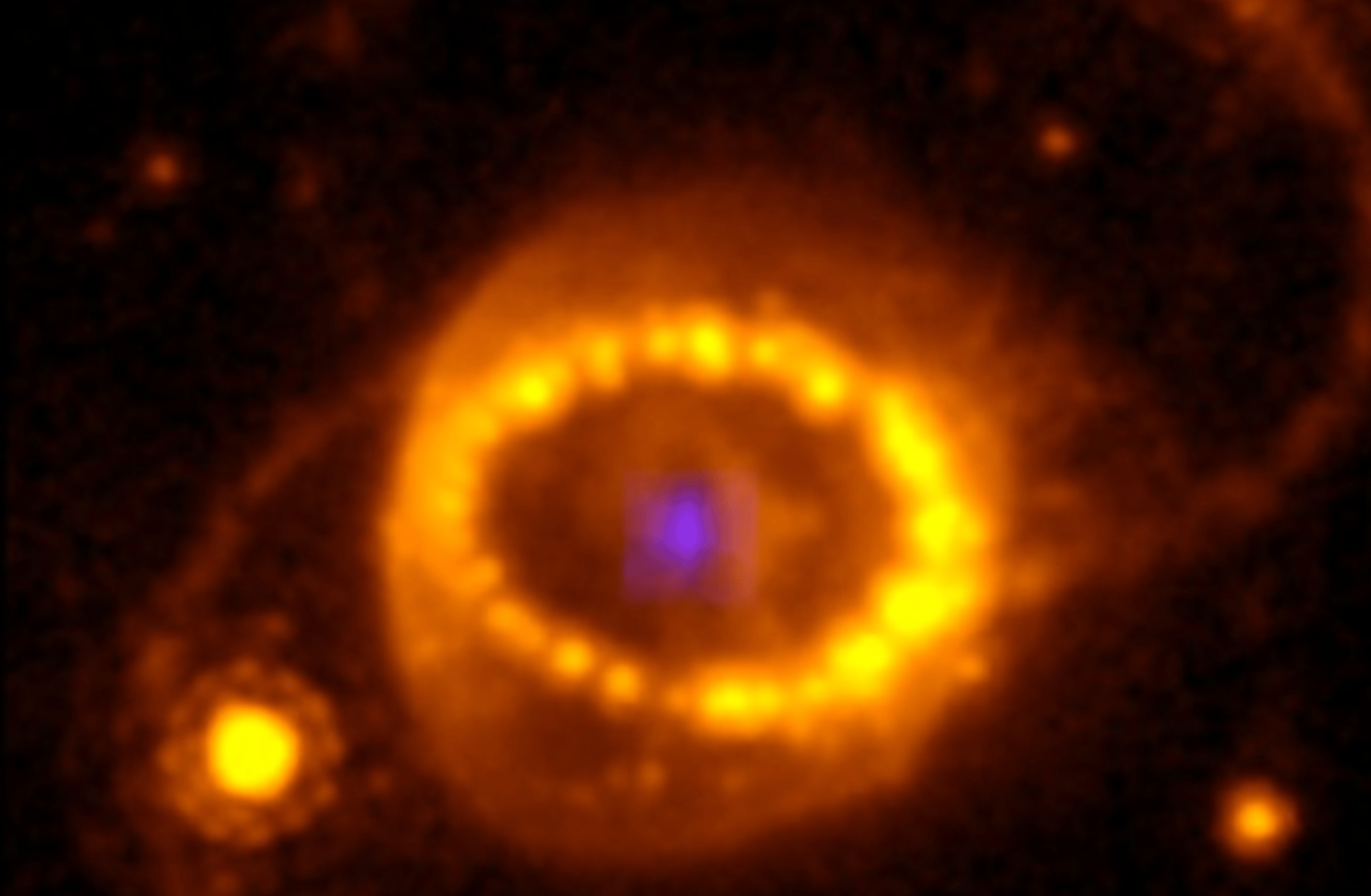 Supernova