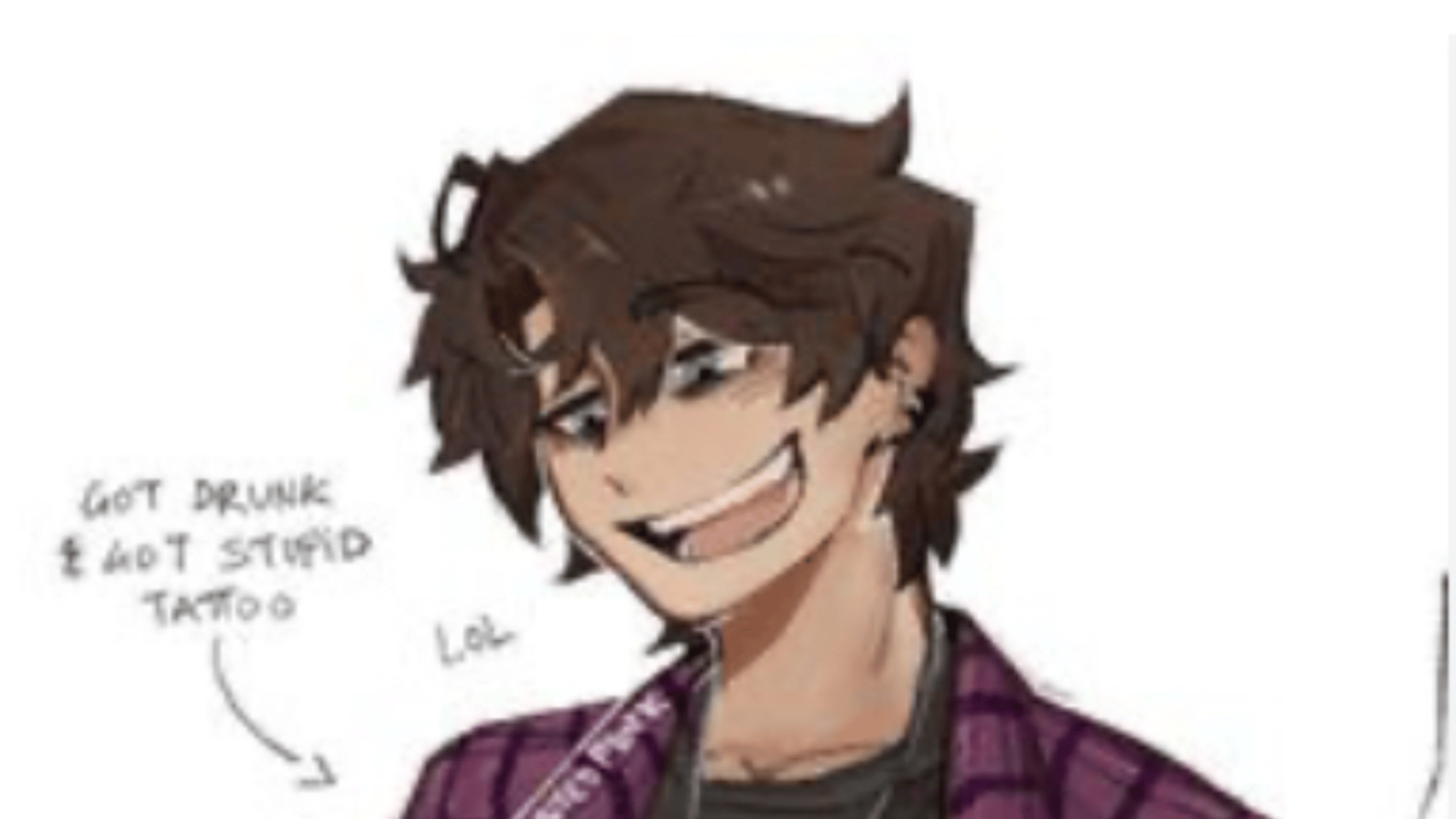 Michael Afton