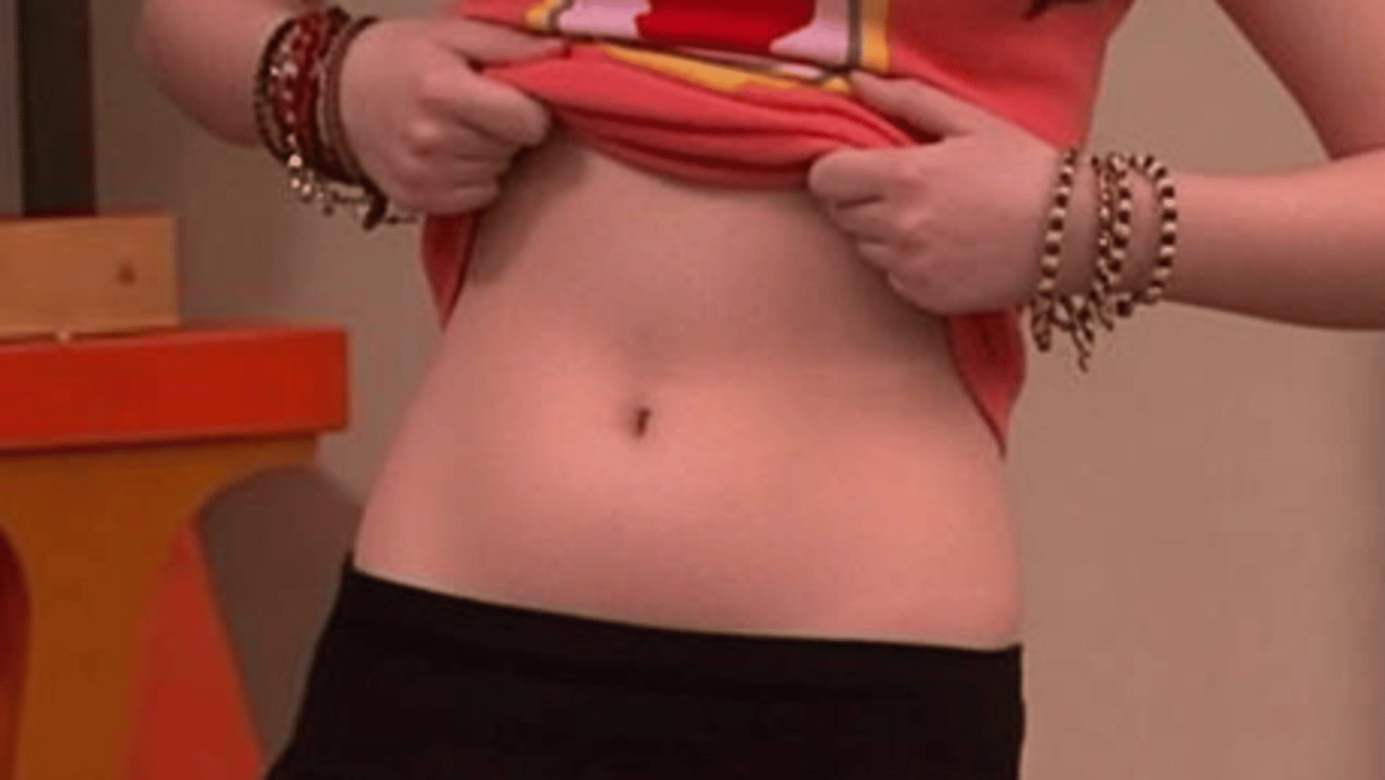 Miranda Cosgrove