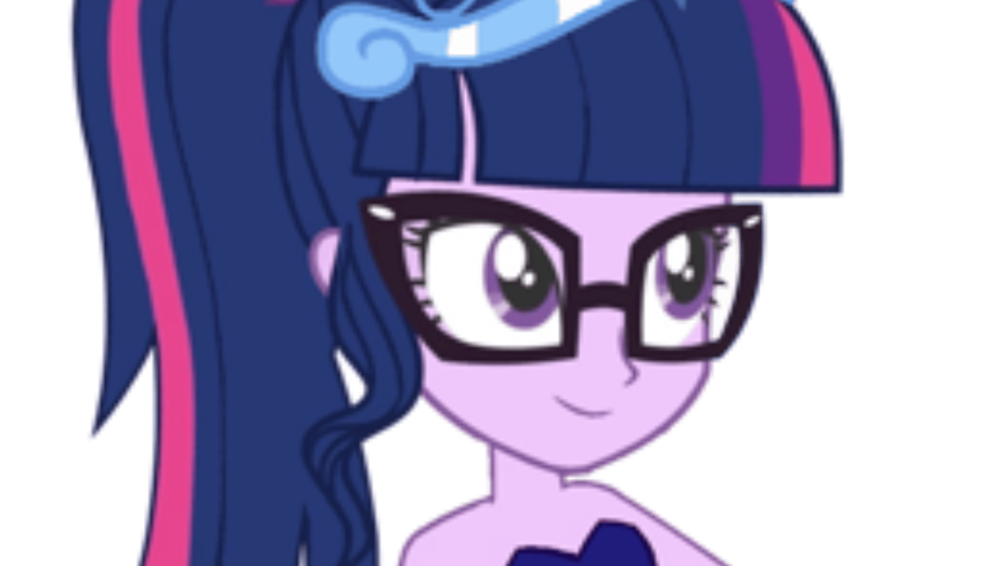 Twilight sparkle