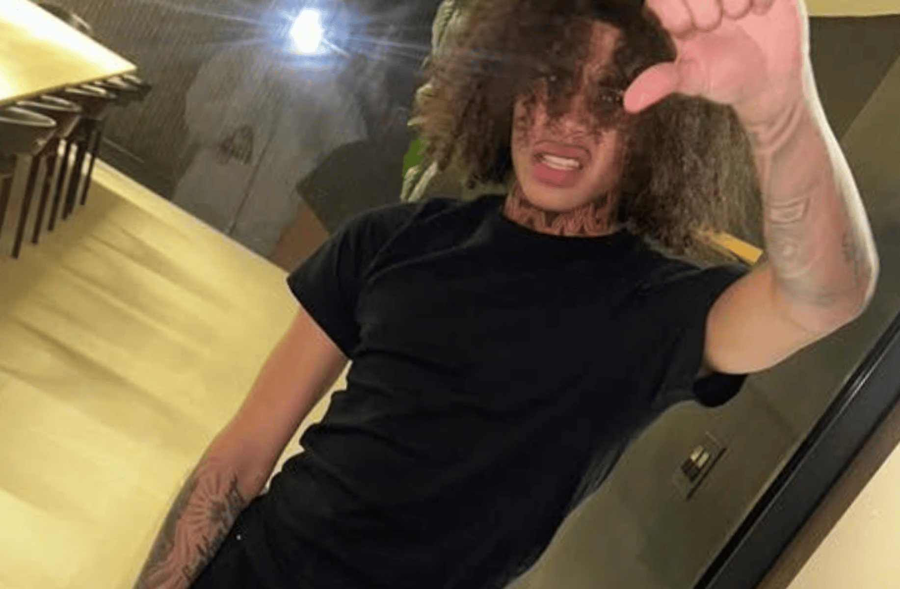 Dd osama aka David Rayes