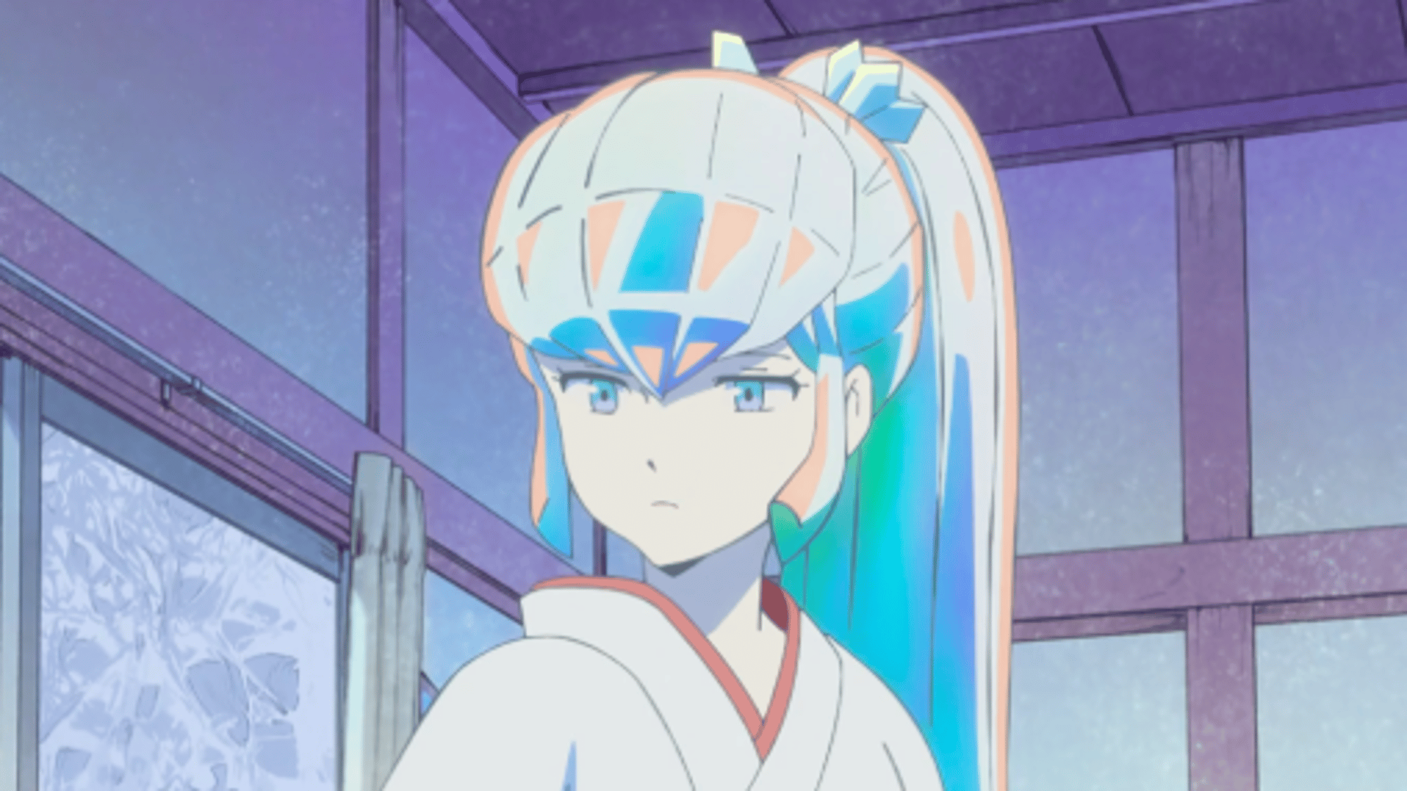 Oyuki