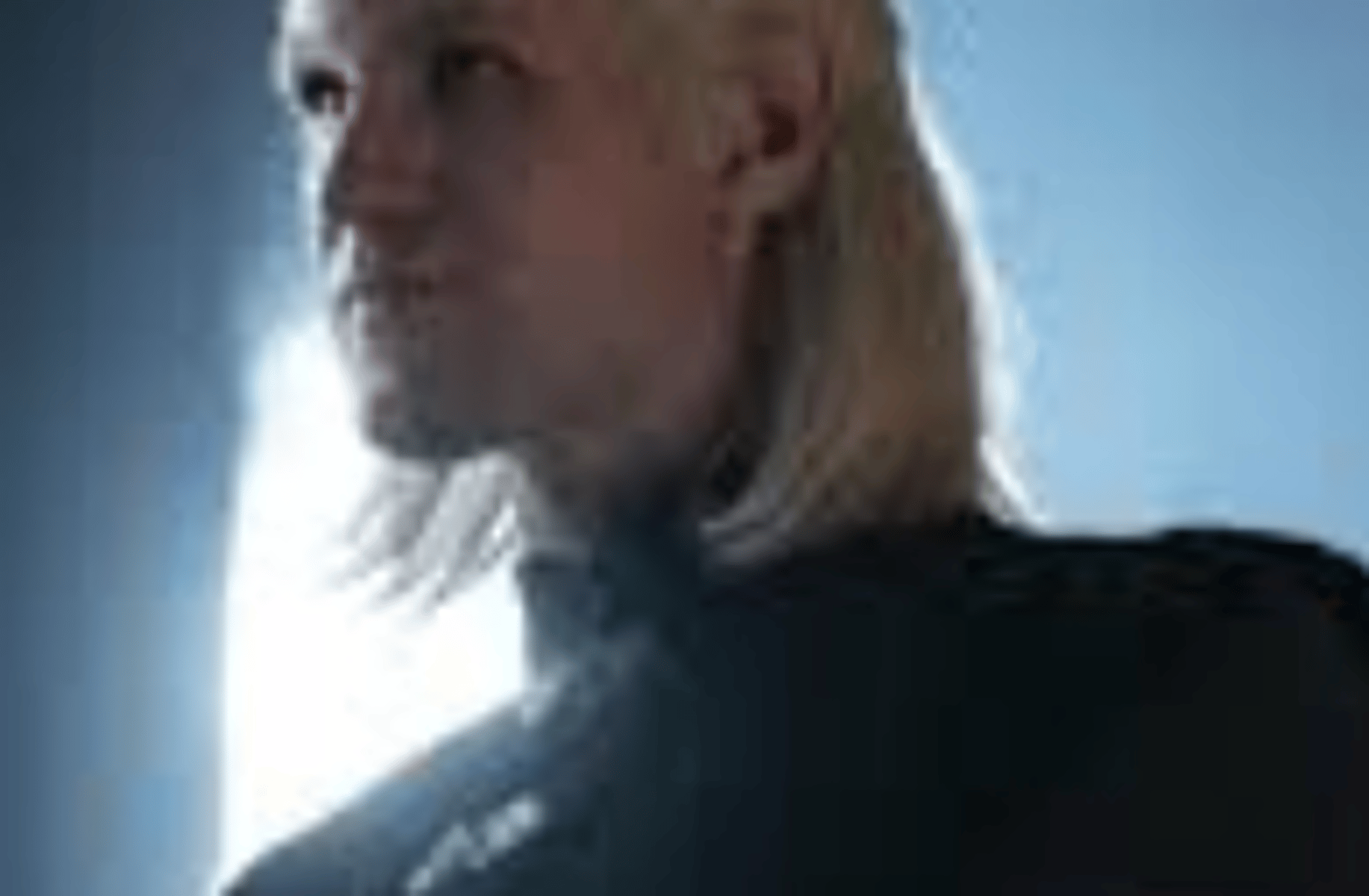 Daemon Targaryen