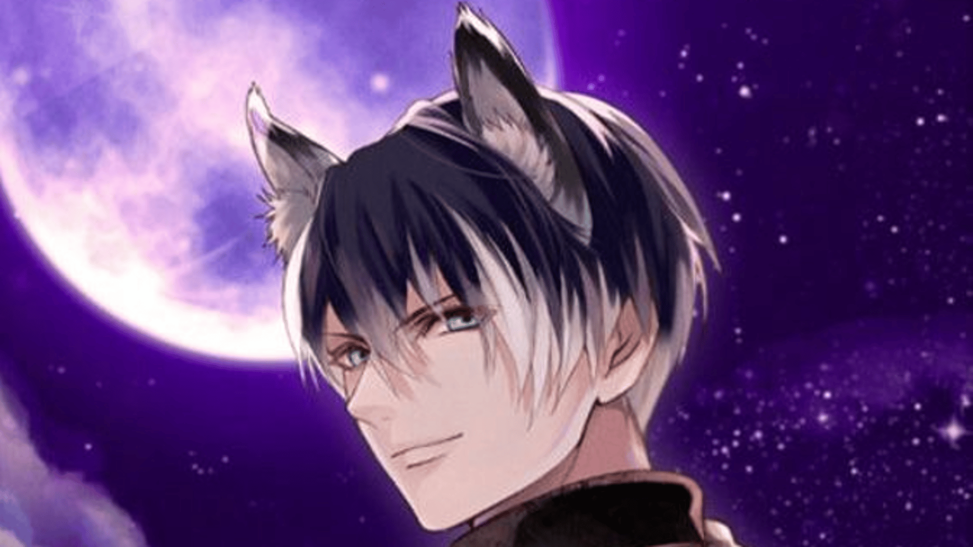 Werewolf Napoleon