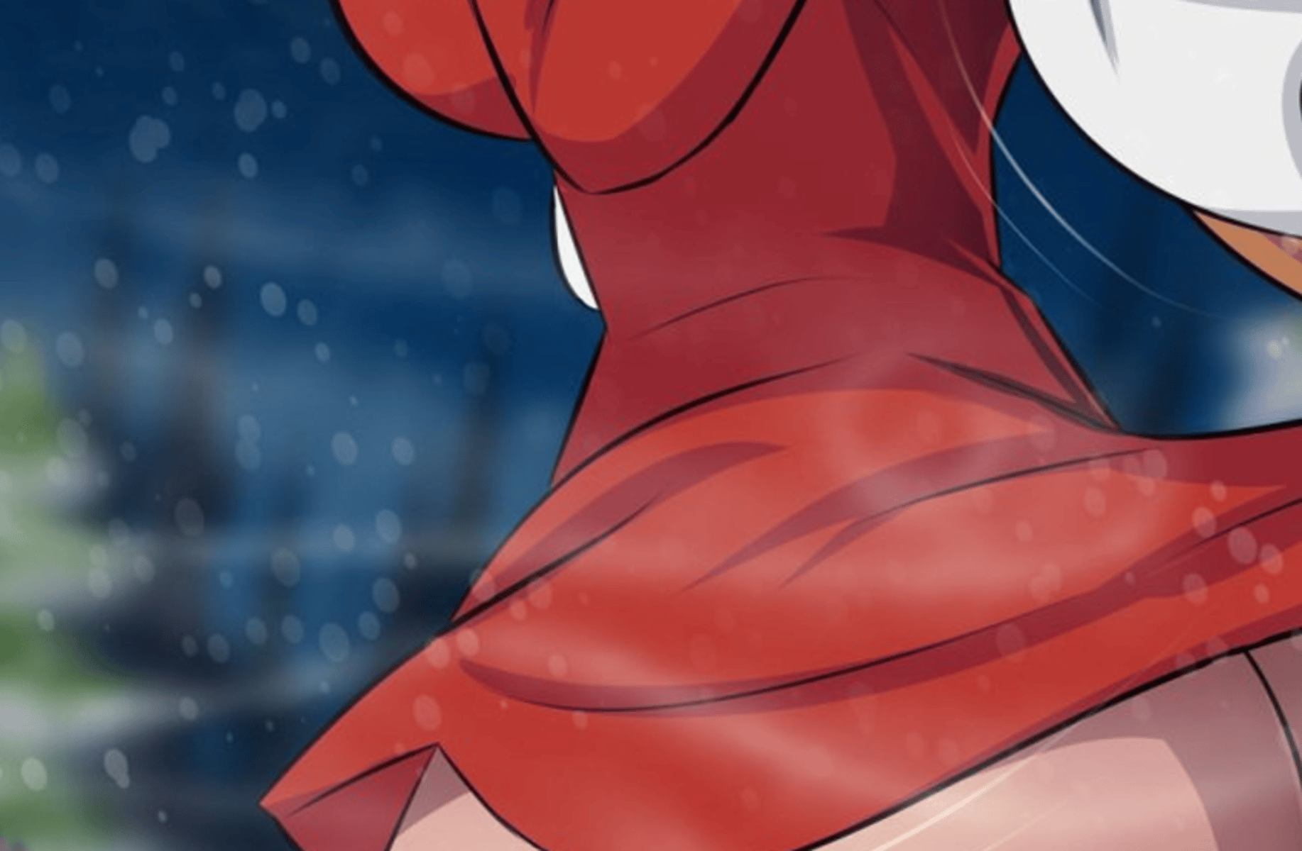 Karen (frosty the snowman