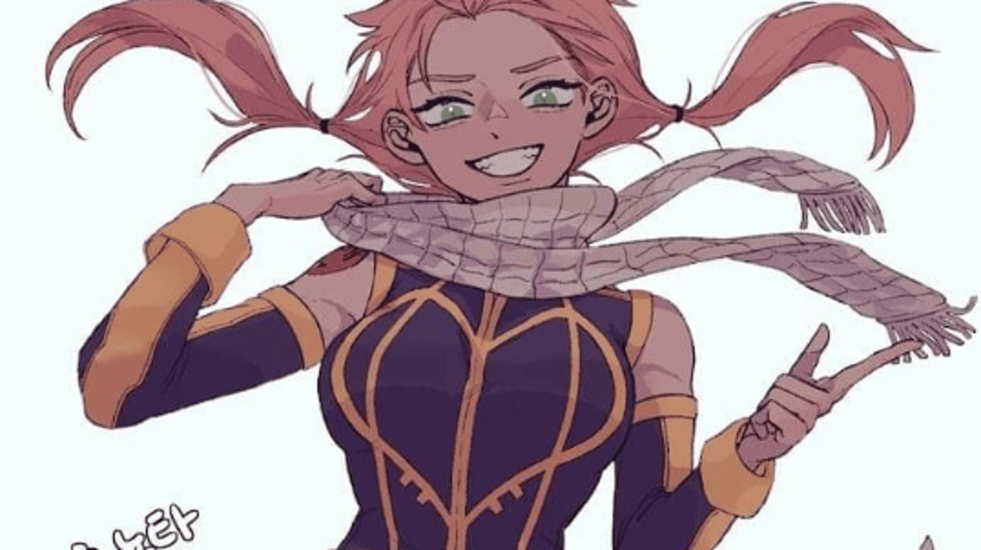 Natsumi Dragneel