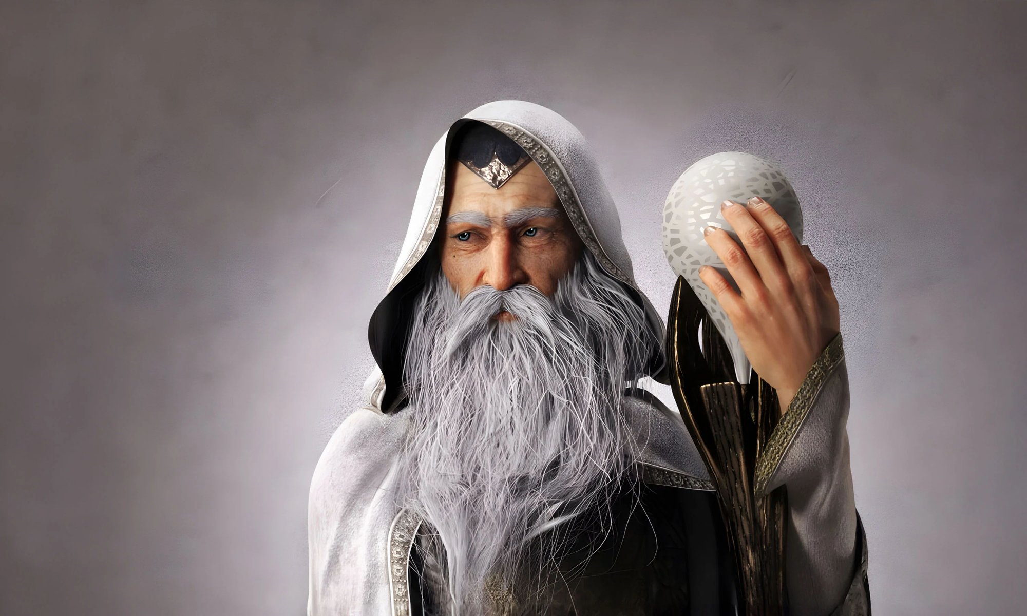 Merlin (Original: Wizard)