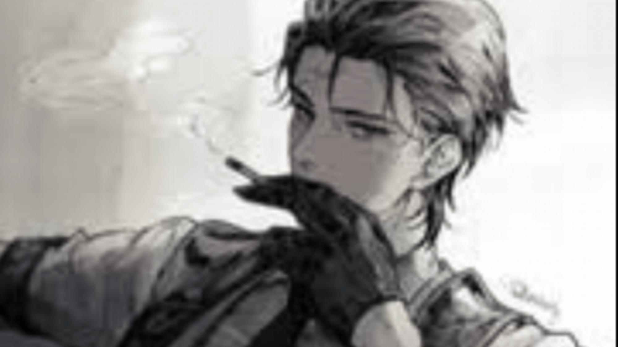 Mafia boyfriend