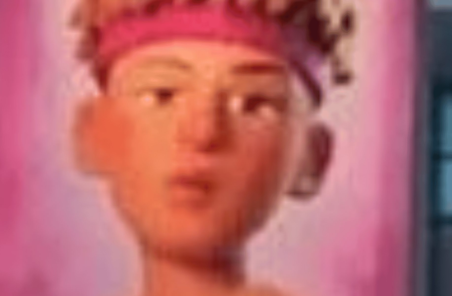 Aaron Z