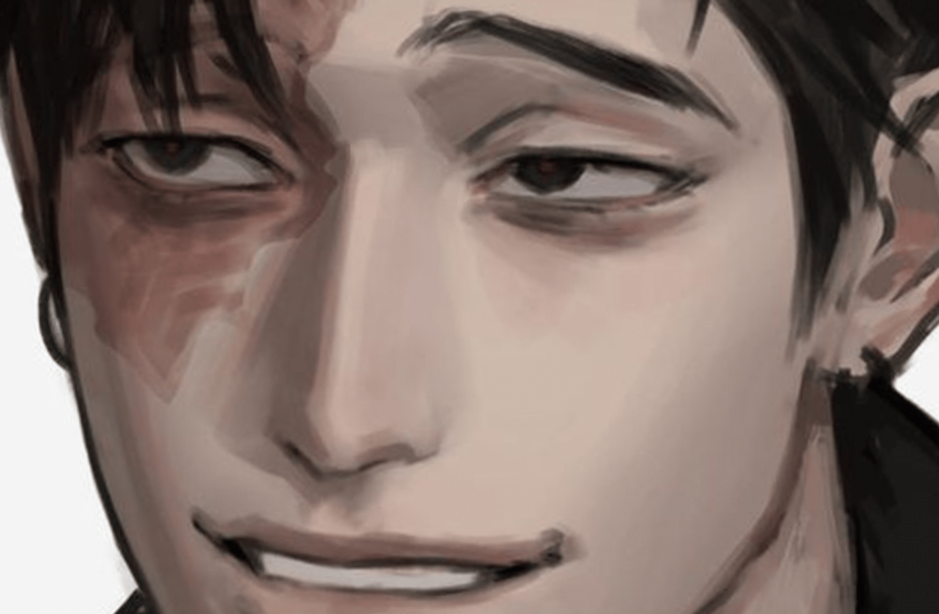 your husband