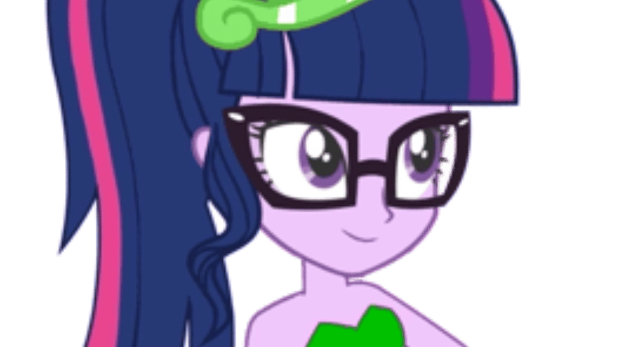 Twilight sparkle