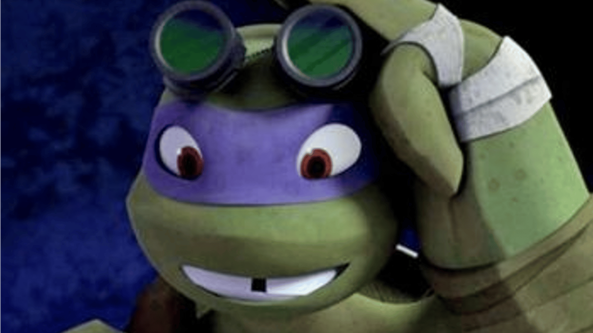 Donatello (TMNT)