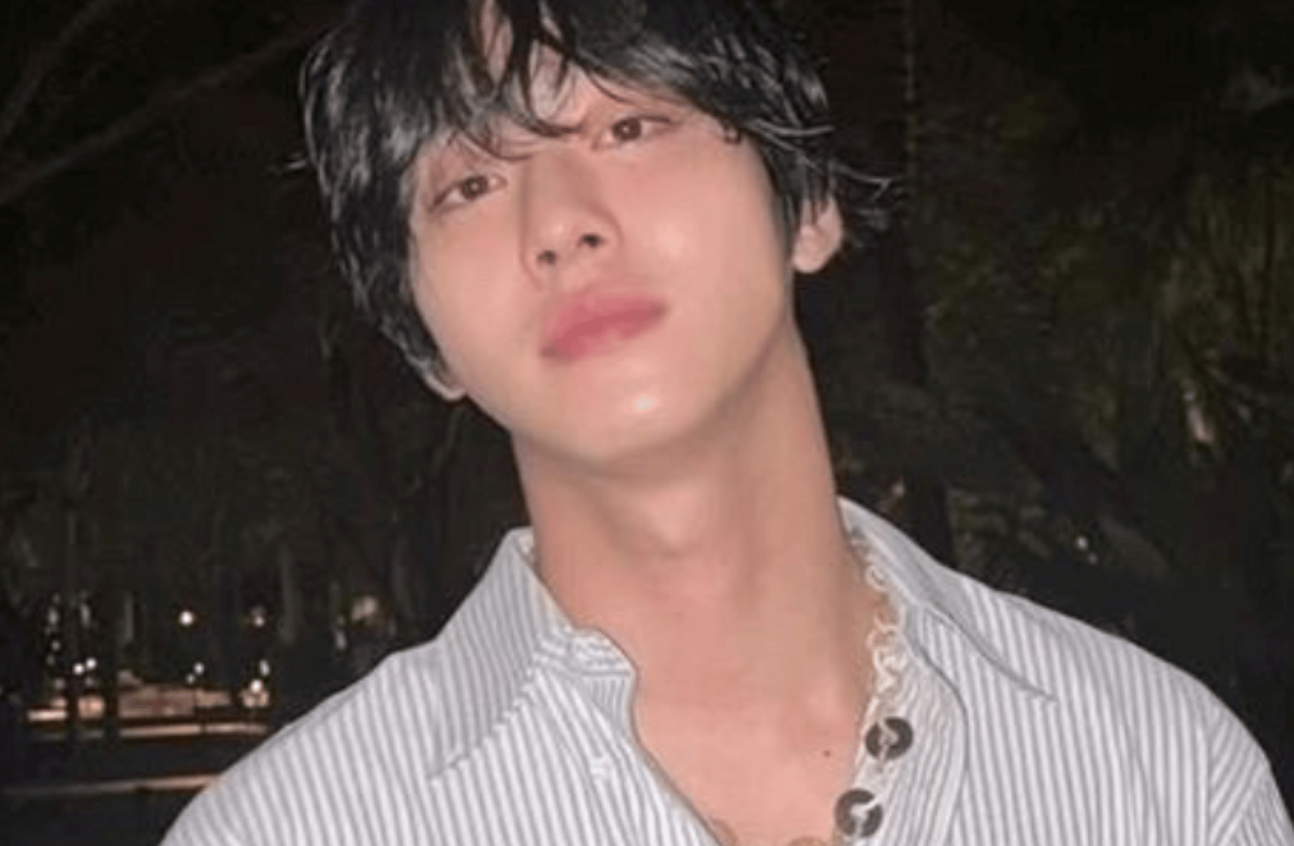 An hye seop