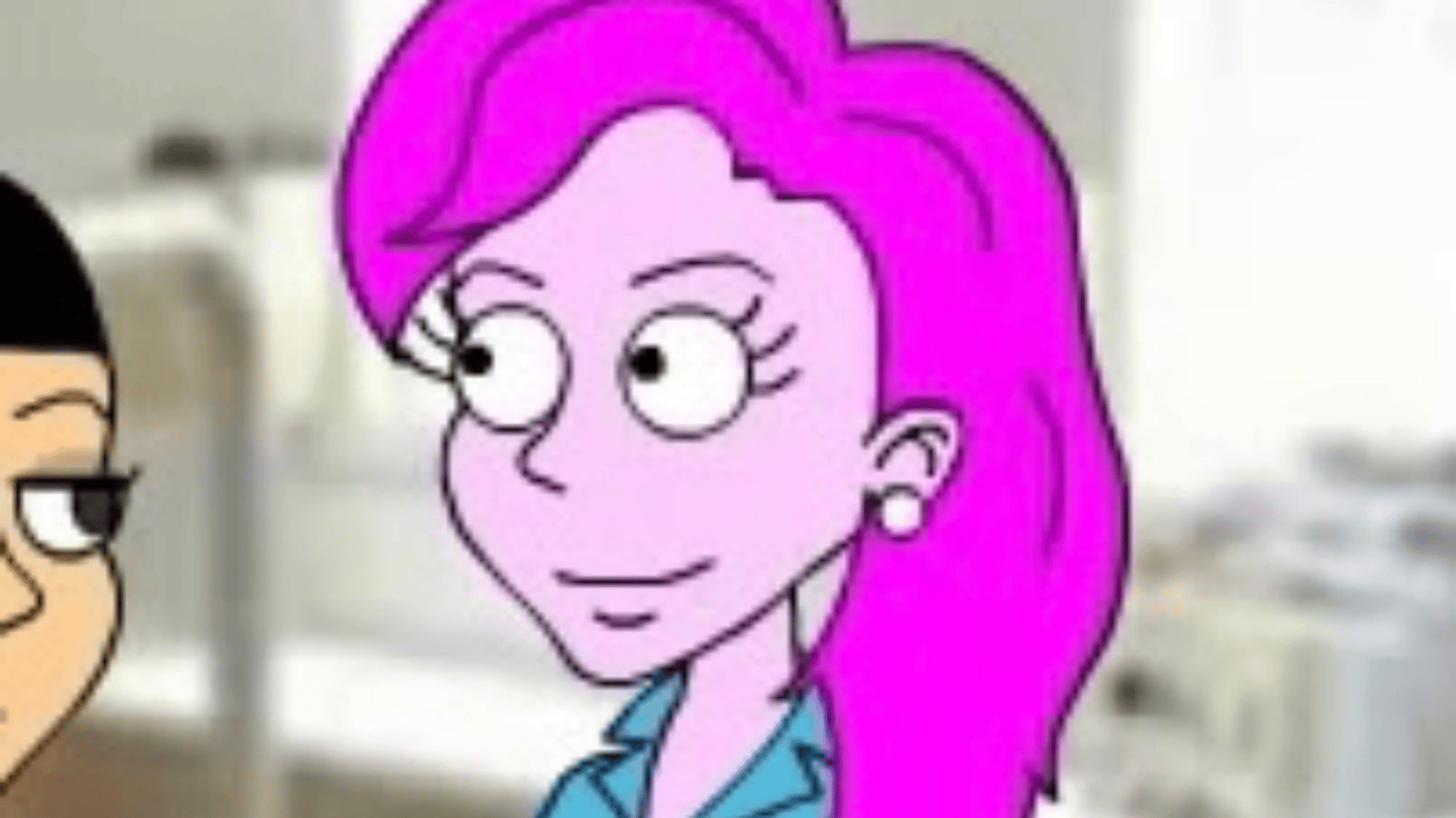 Pinkie pie