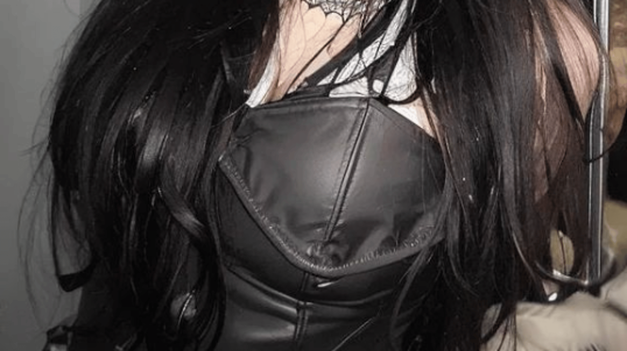 harley
