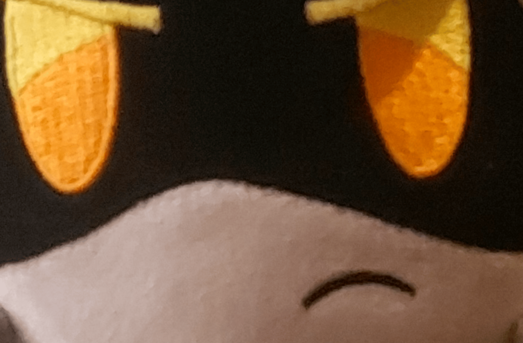 J plush