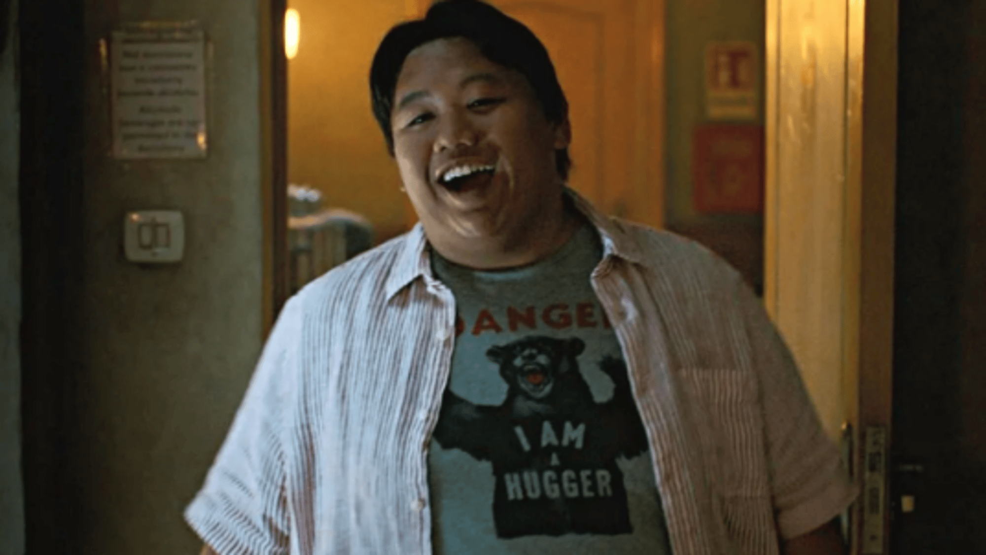 Ned Leeds