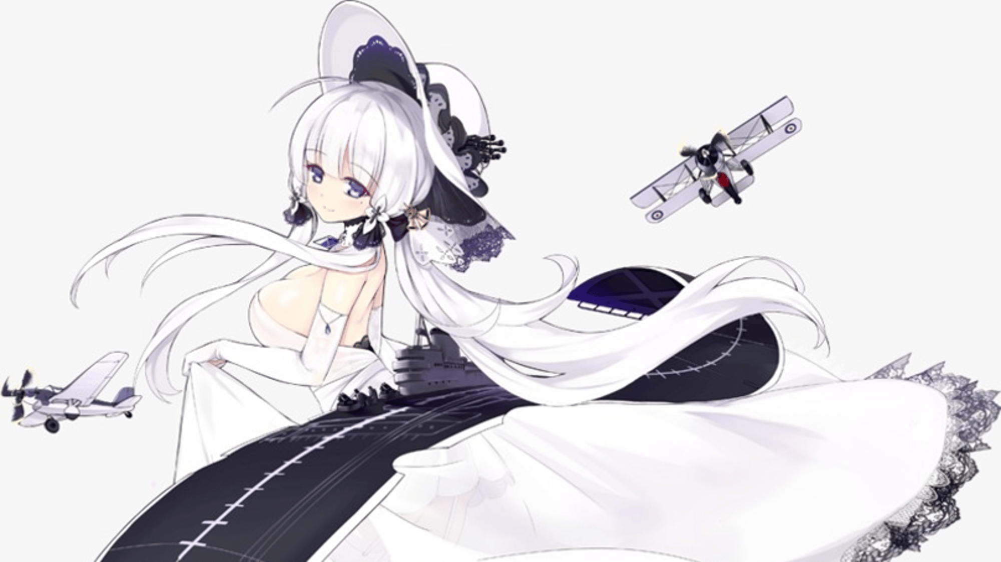 Illustrious