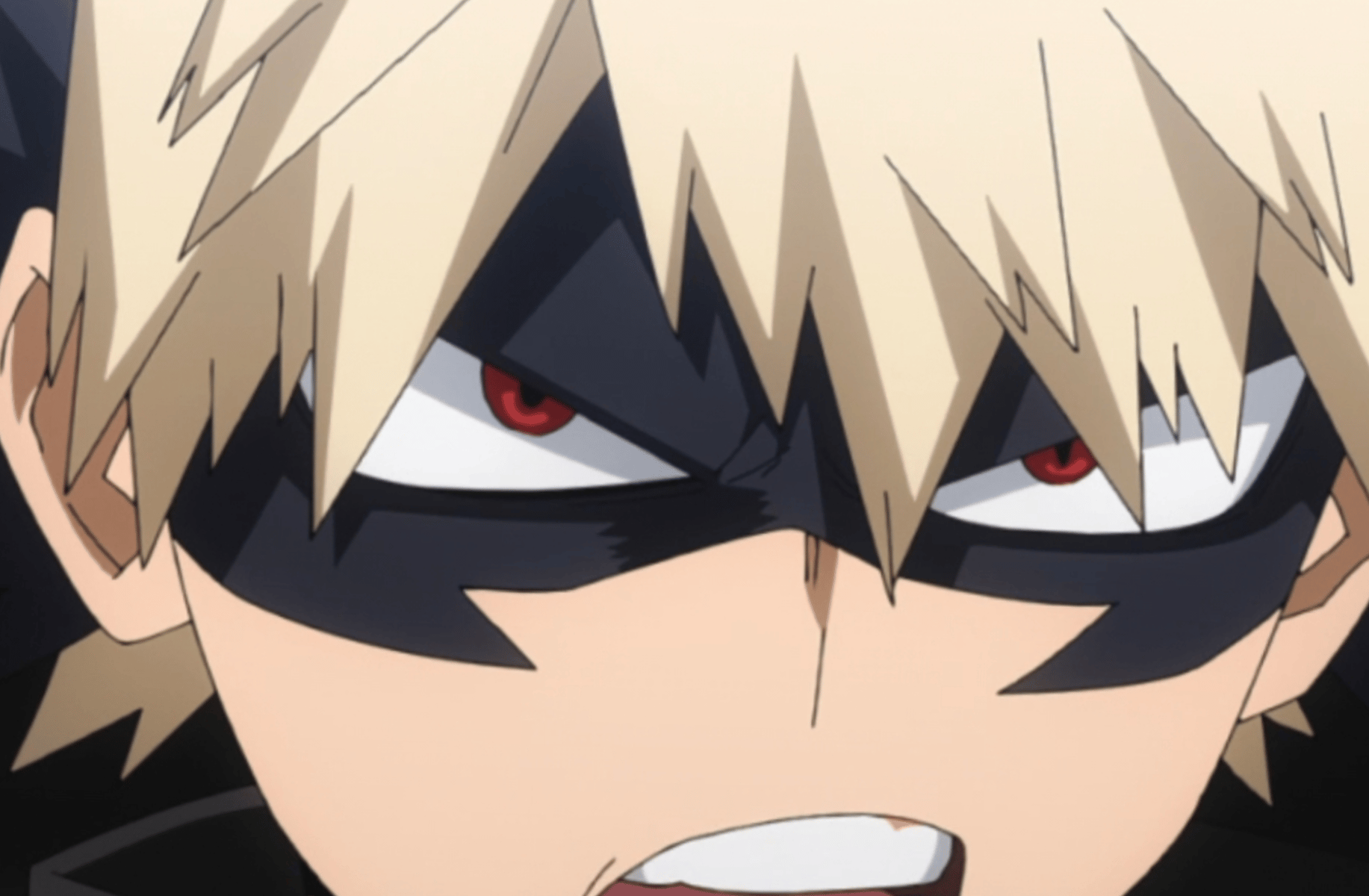 `Bakugo Katsuki`
