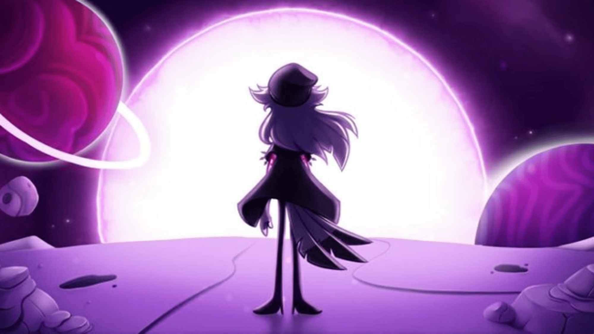Octavia