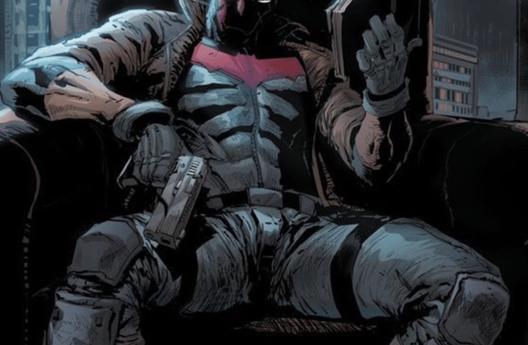 Jason Todd