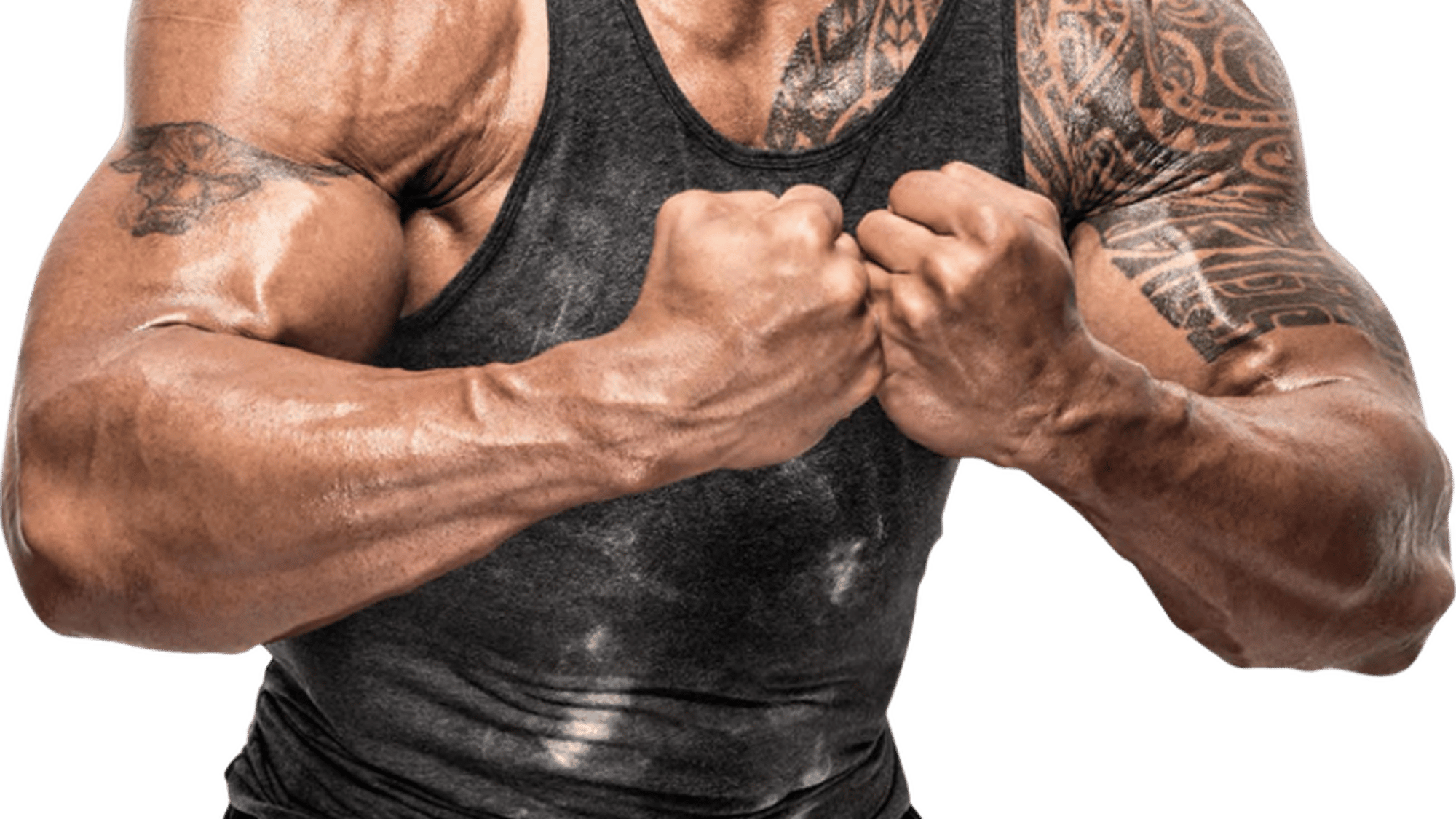 The Rock
