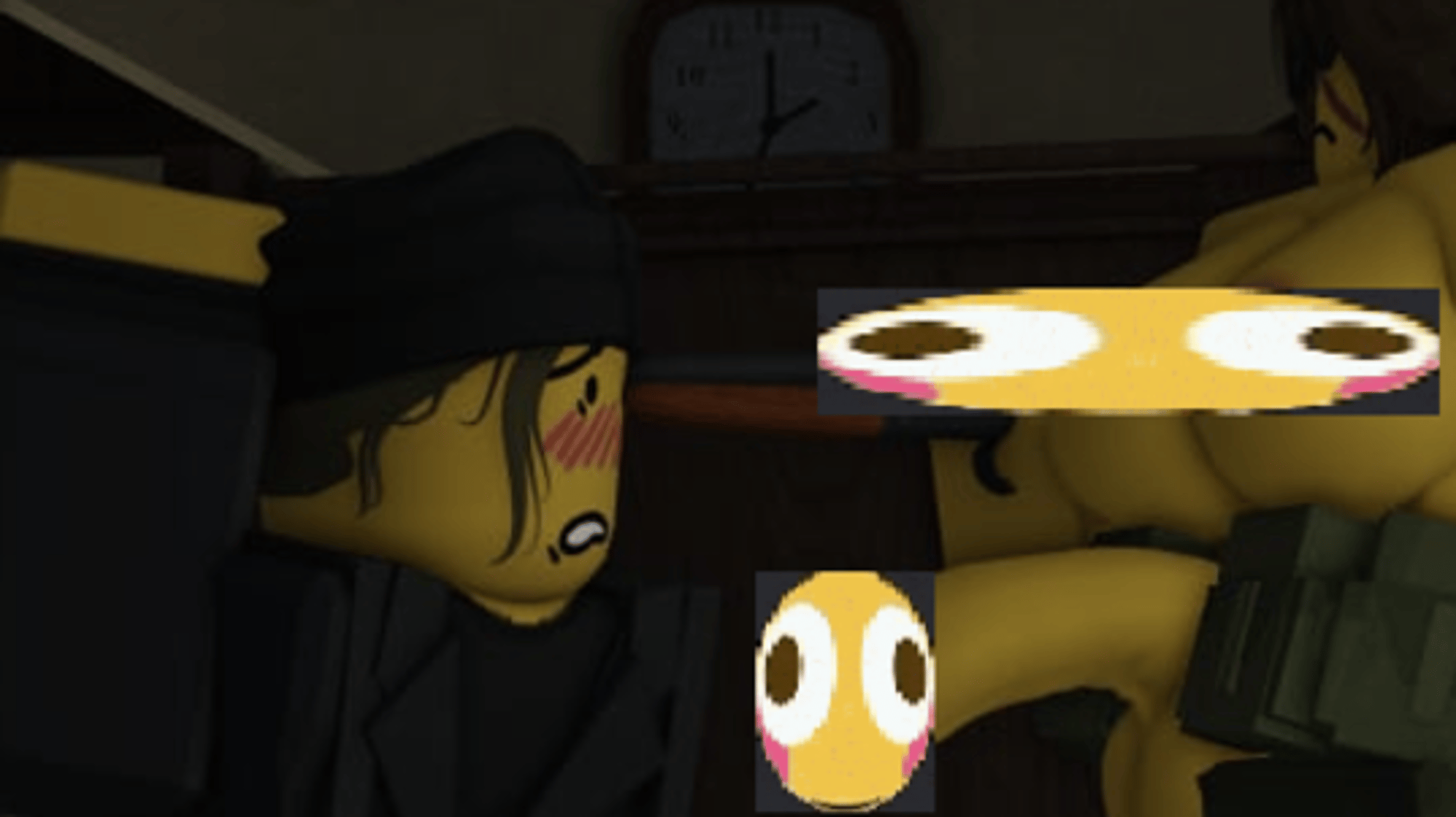 Veronika Kazakova(ver. 2)