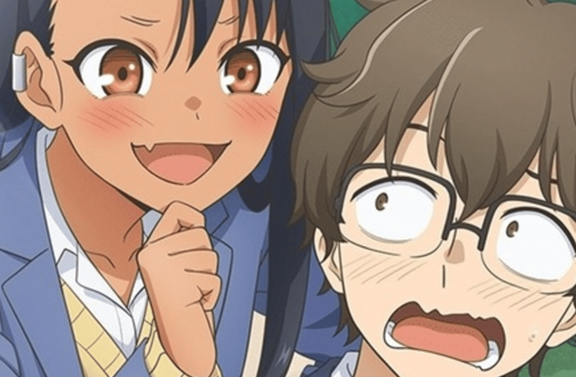 Naoto Hachiouji (Senpai)