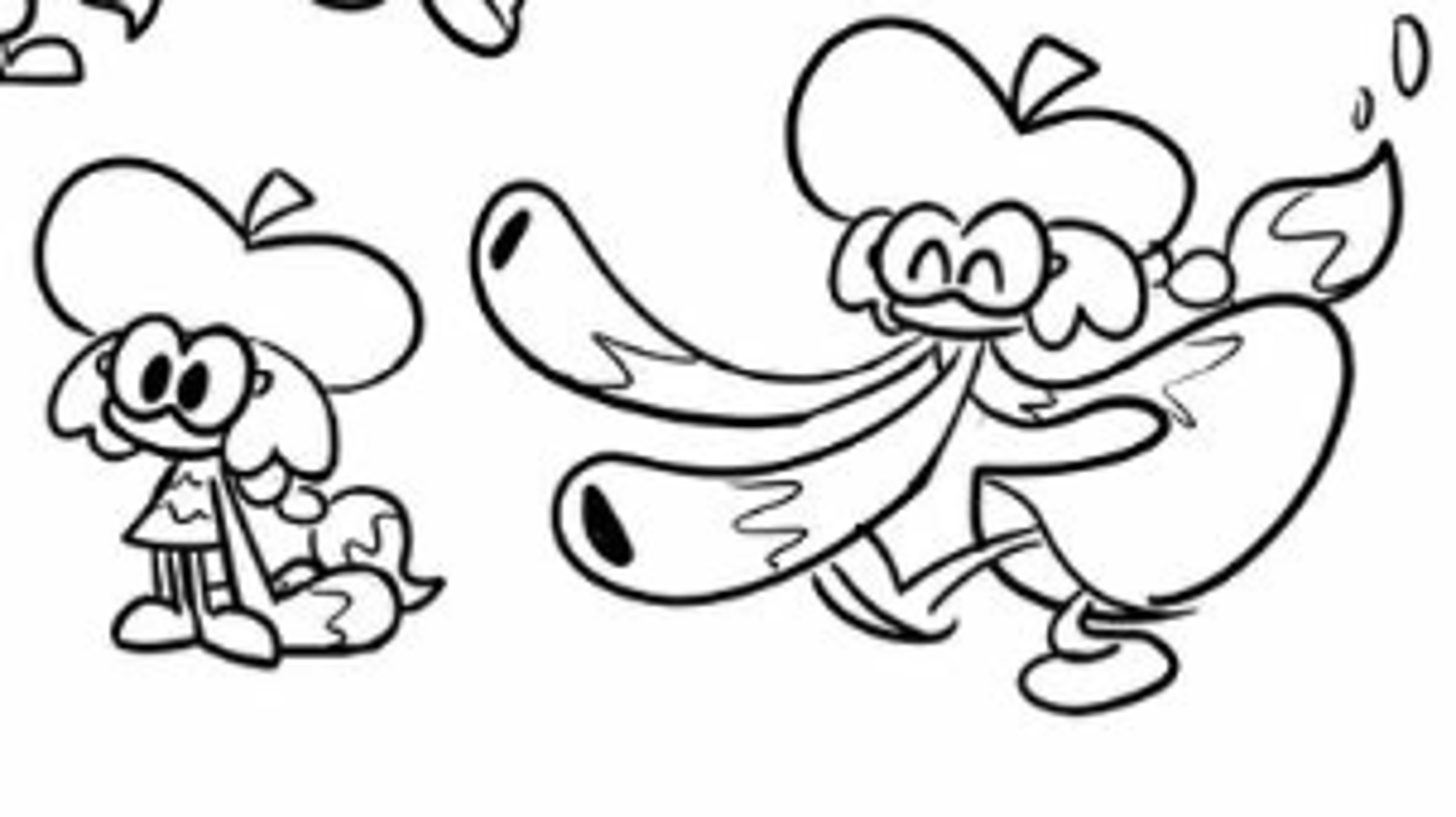 Doodlia