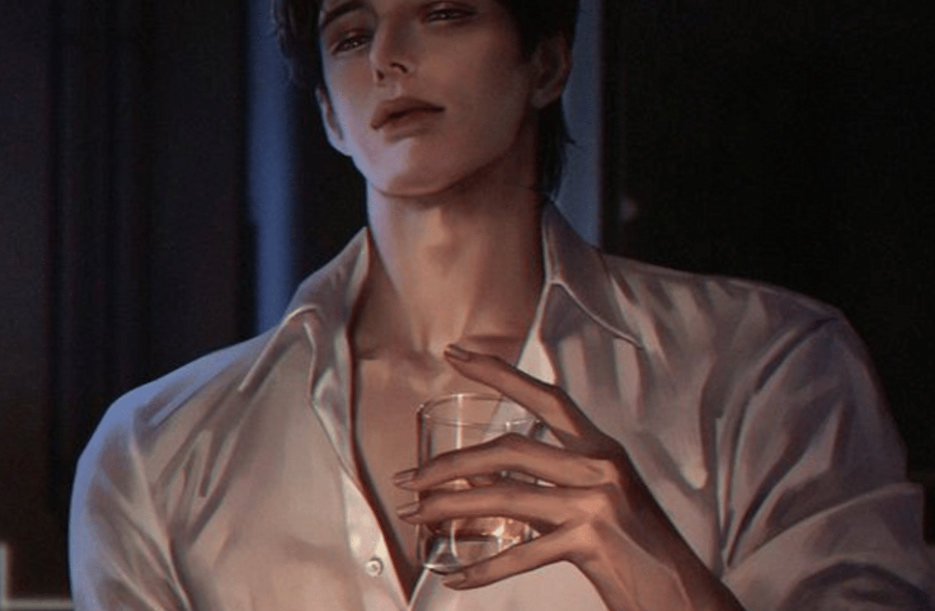Luca Tan